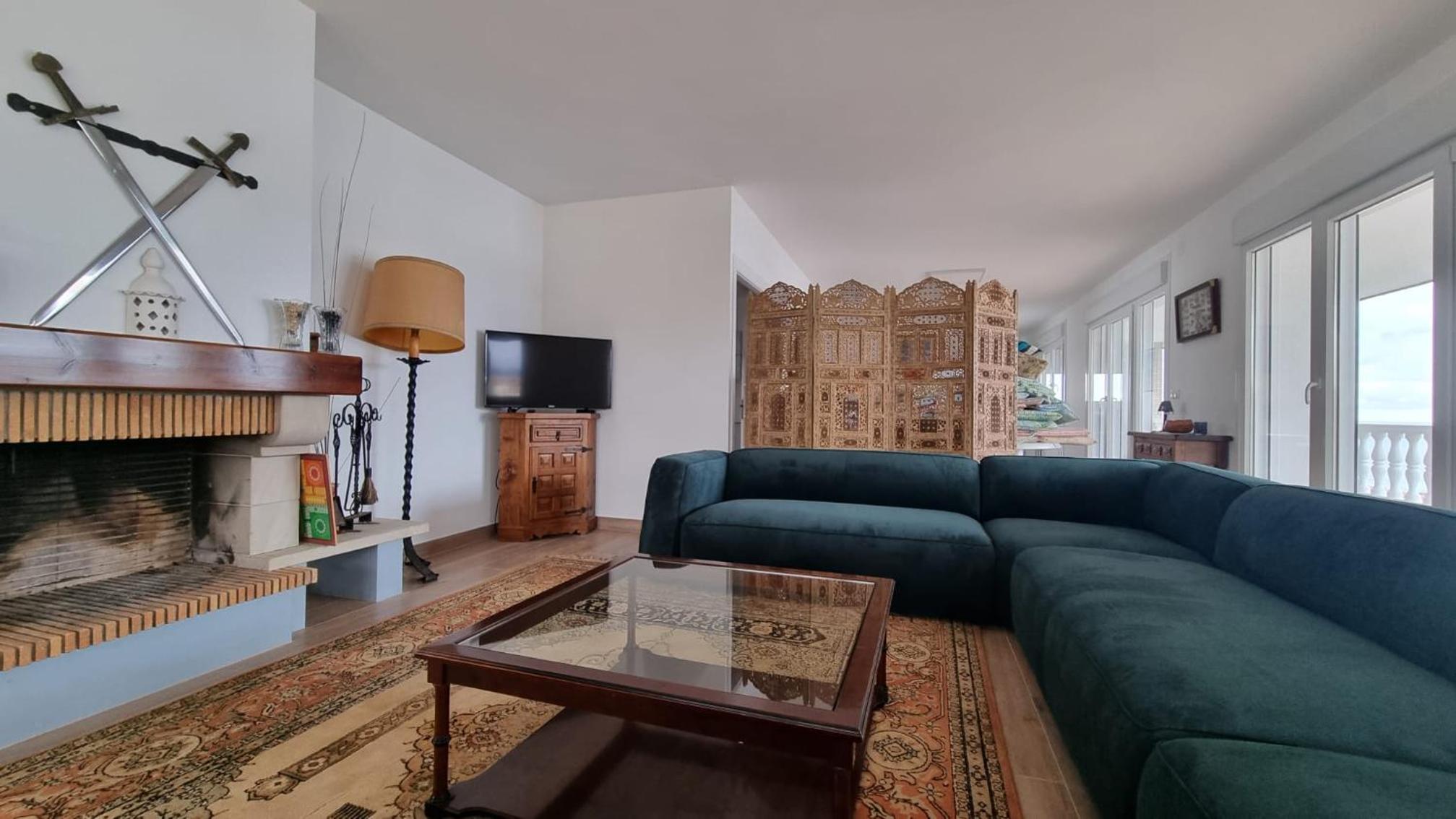 Four-Bedroom Vacation Home