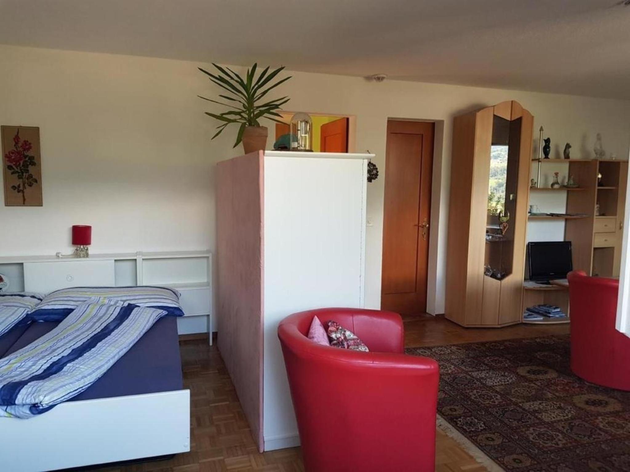 Apartment photo 1