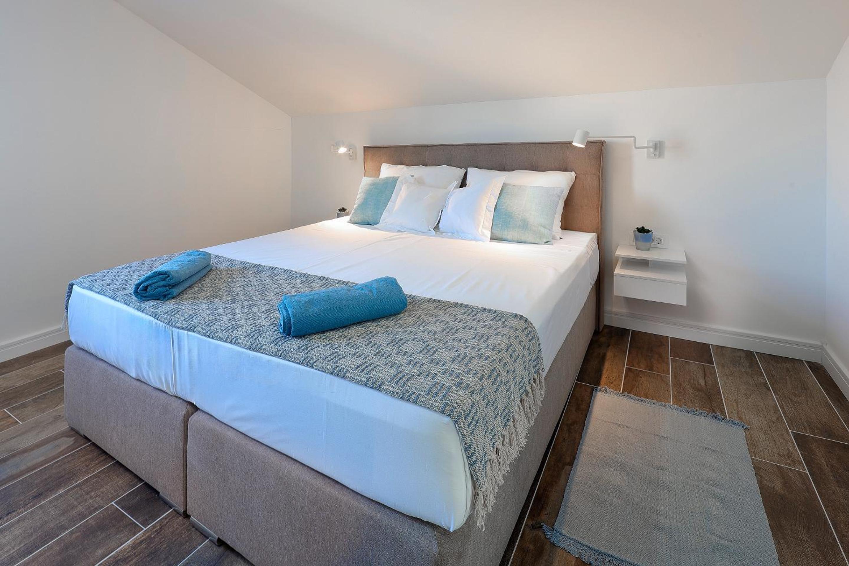 Three-Bedroom Villa photo 1