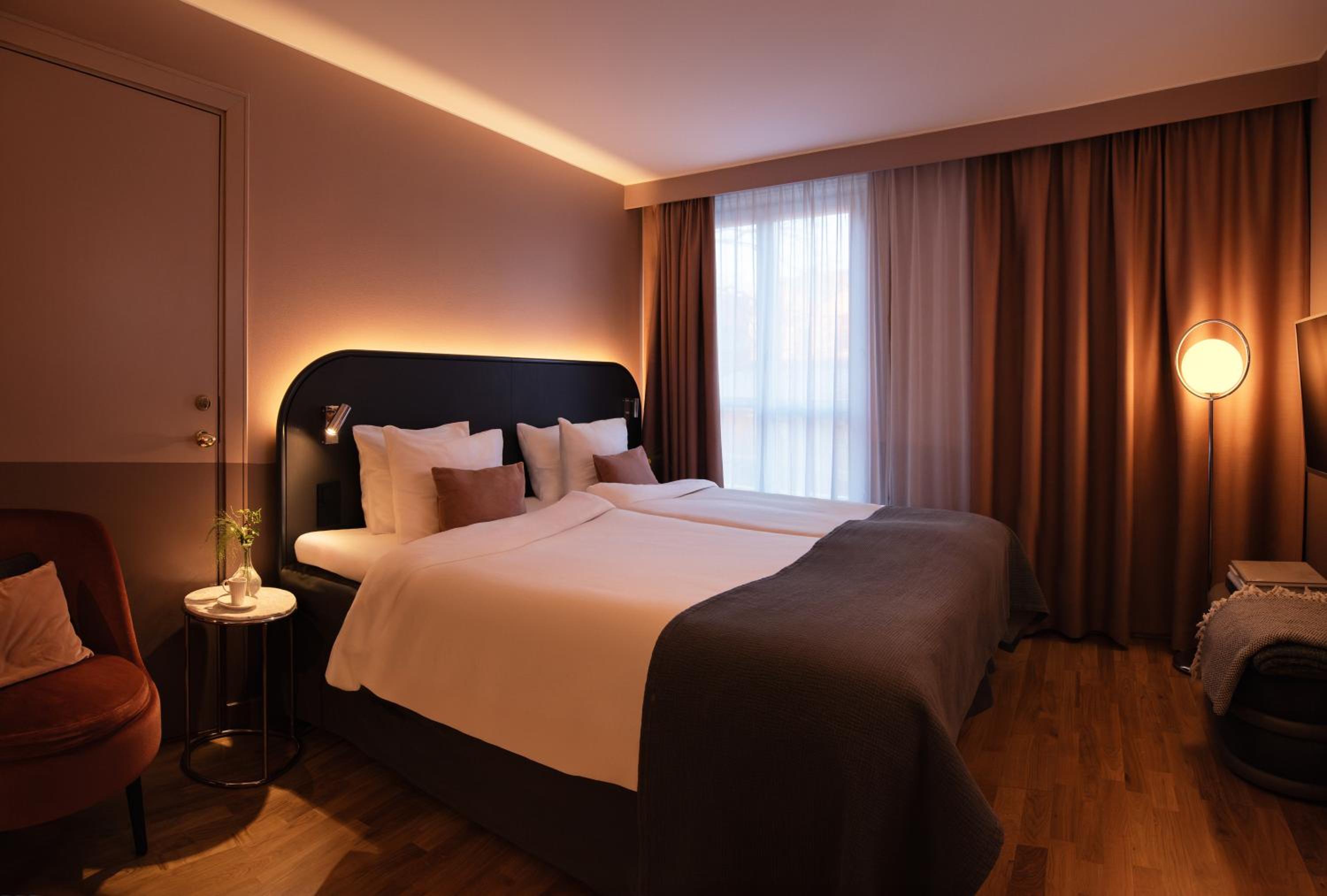 Superior Room with Steam Sauna - Photo 1