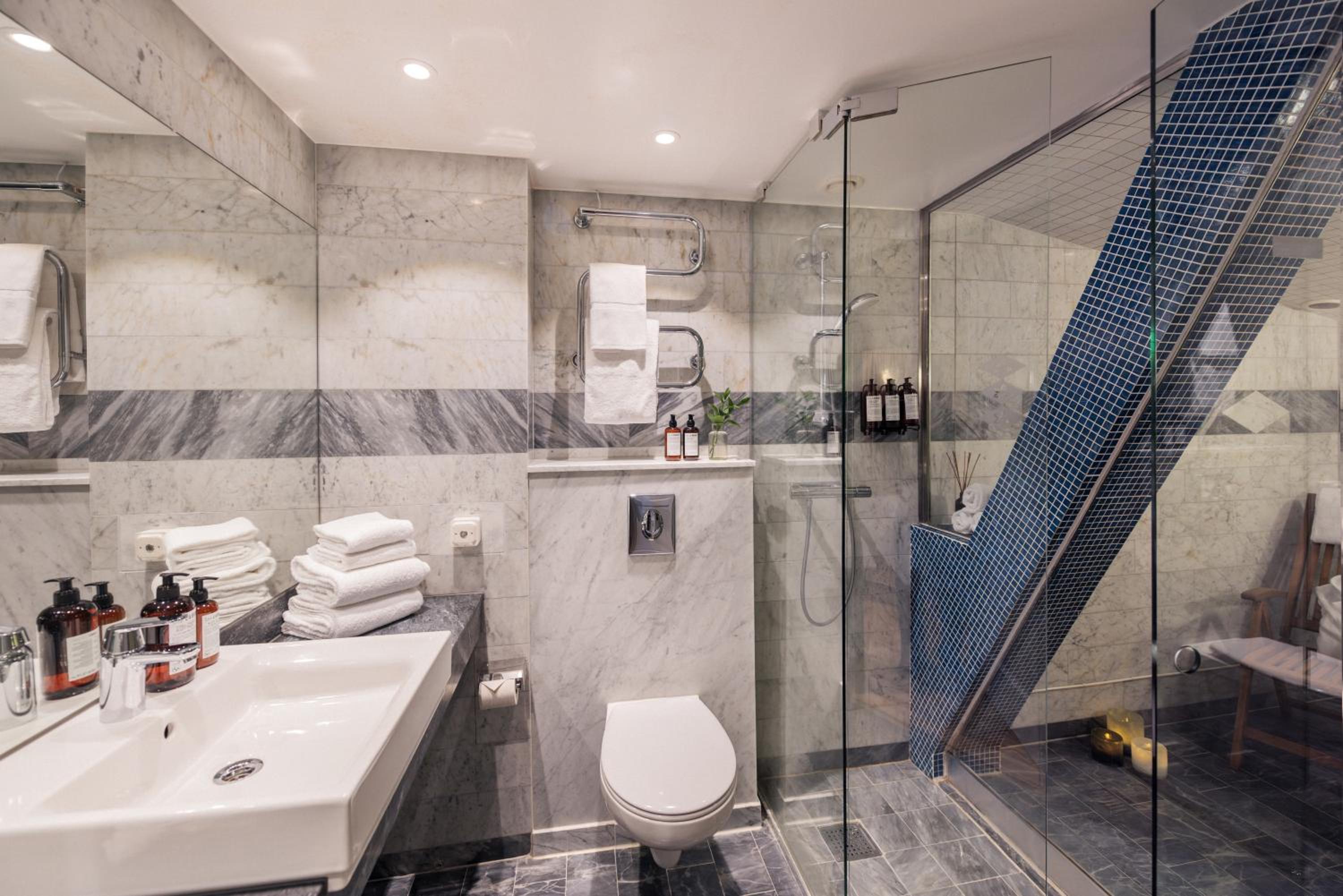 Superior Room with Steam Sauna - Photo 3