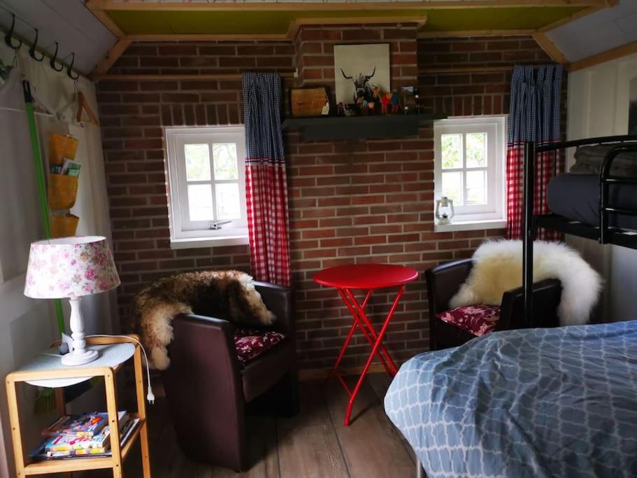 Chalet photo 1