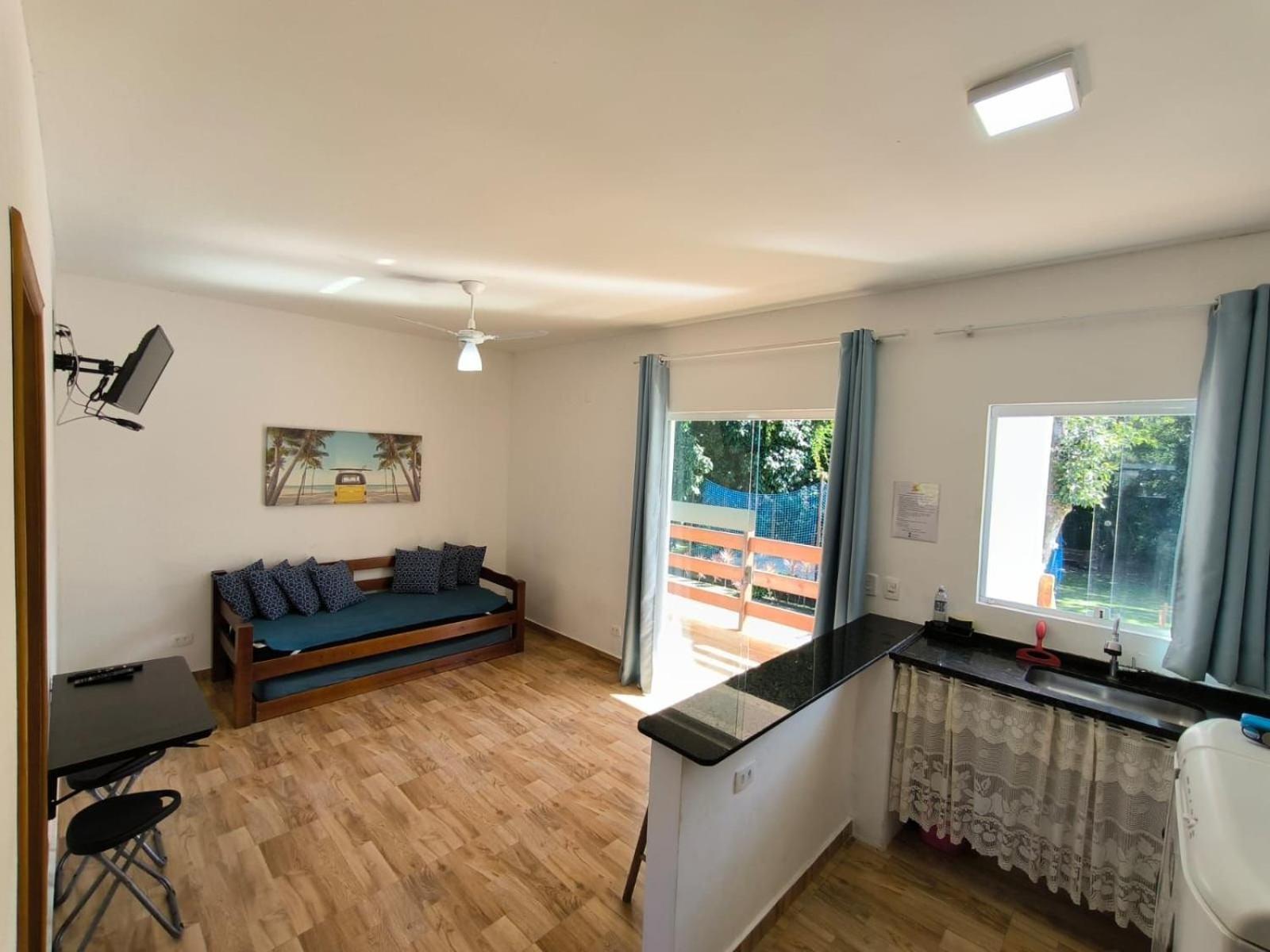 Apartment photo 1