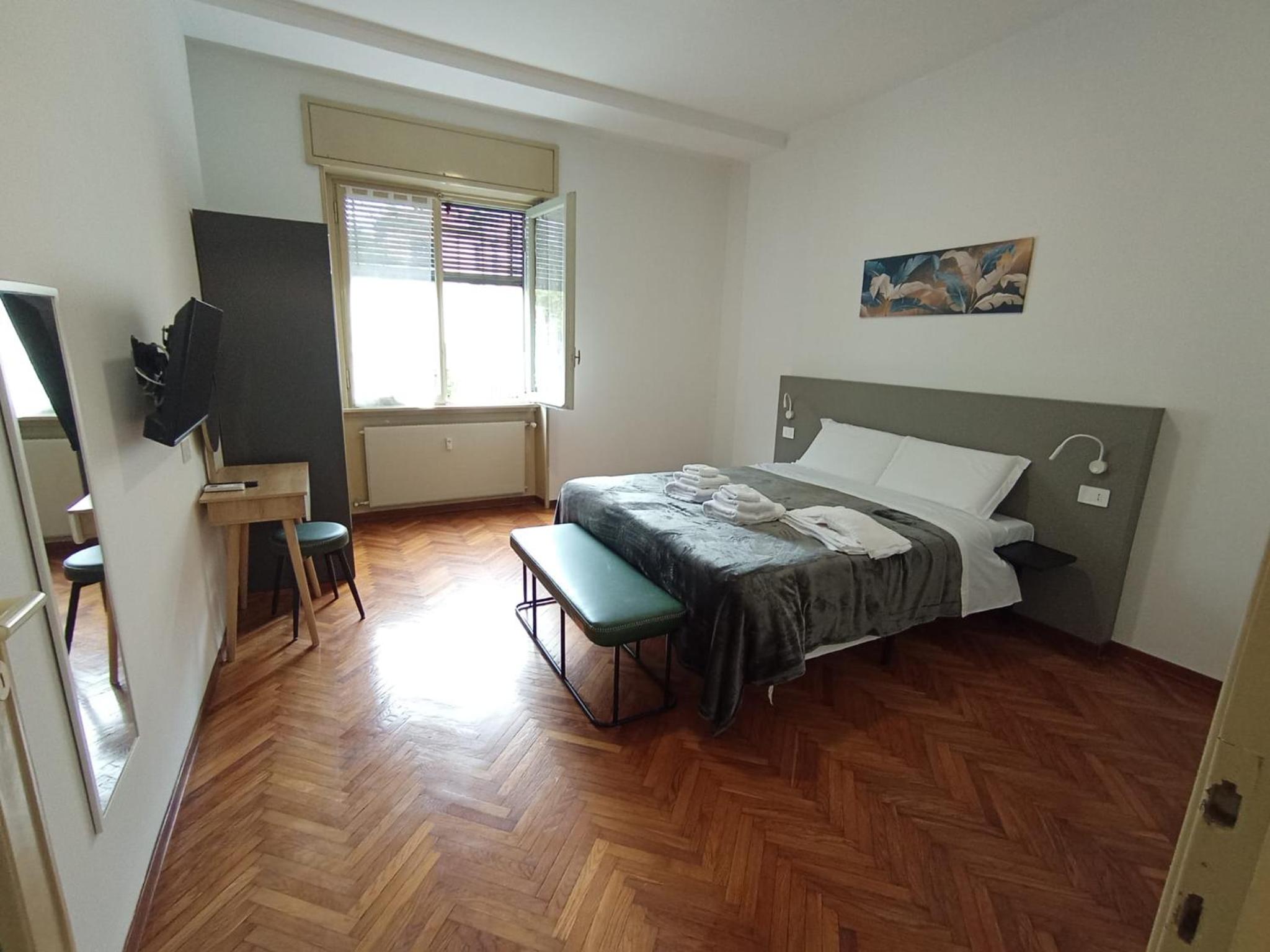 Double Room photo 1
