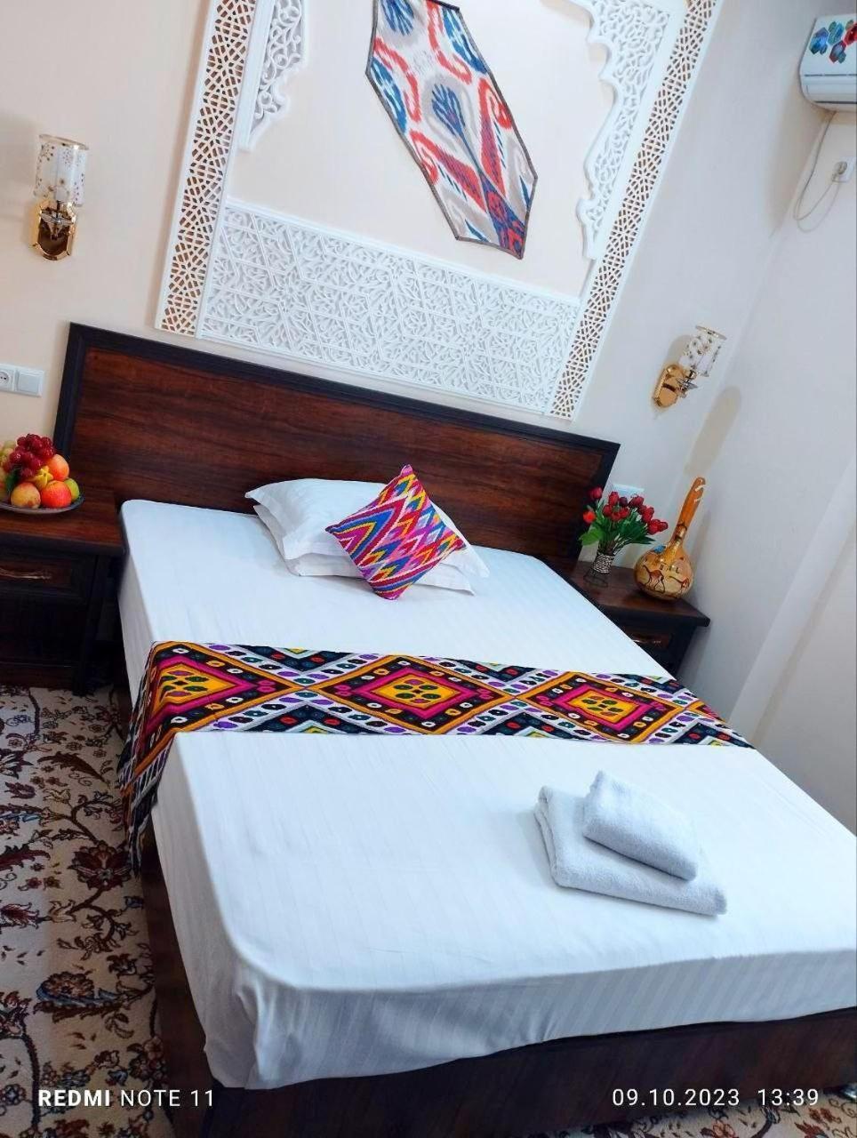 Small Single Room