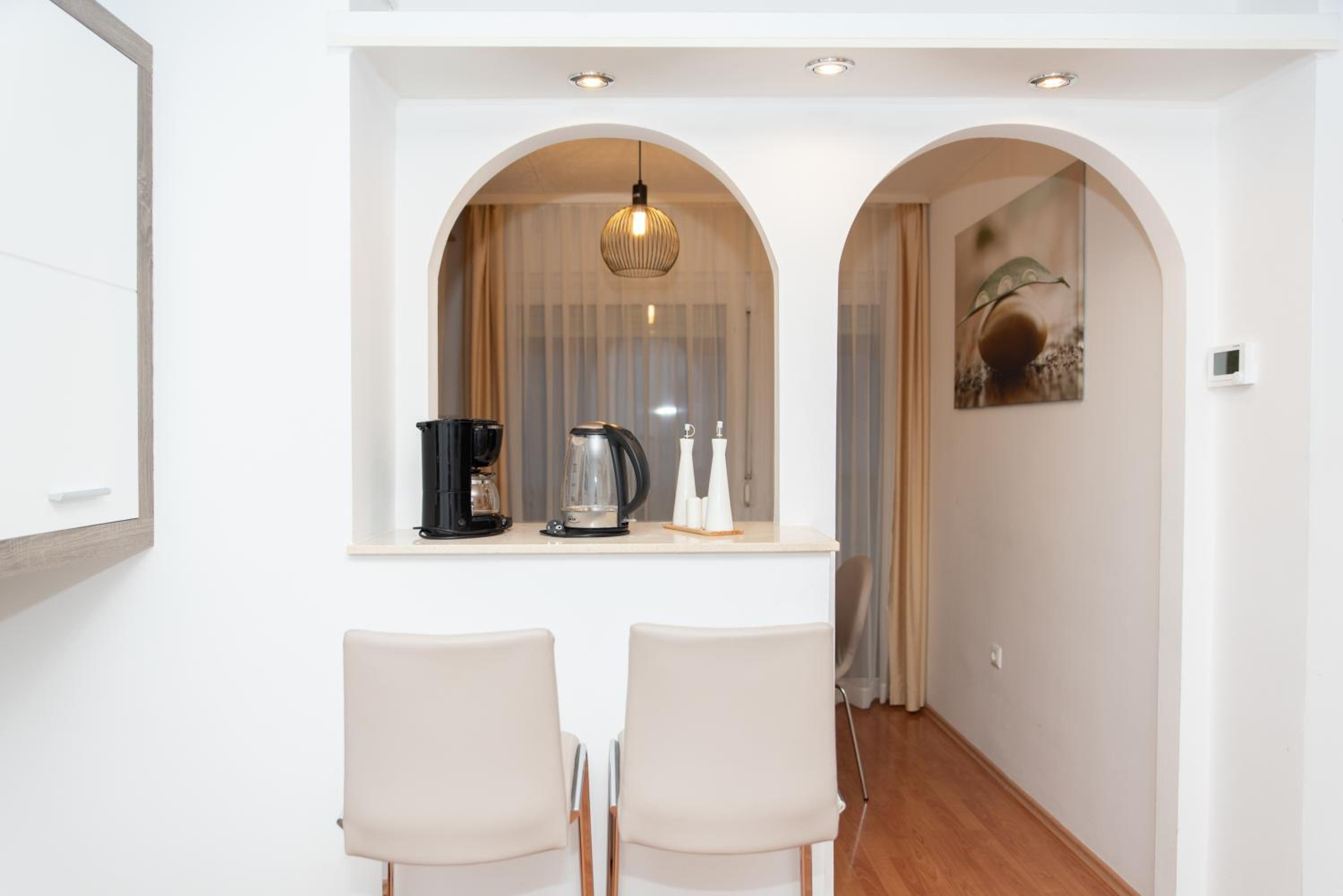 Apartment - Photo 16