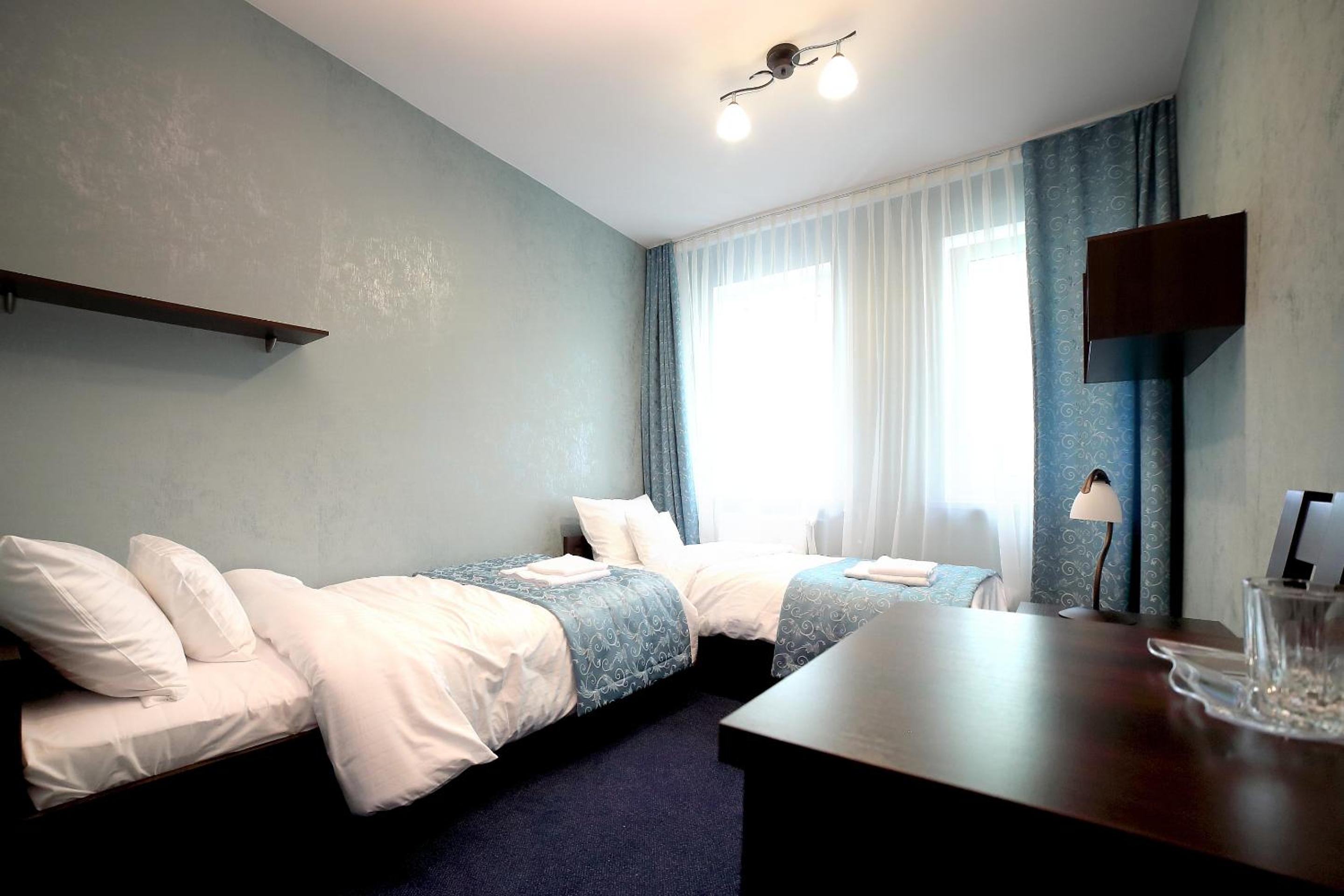 Double Room photo 1