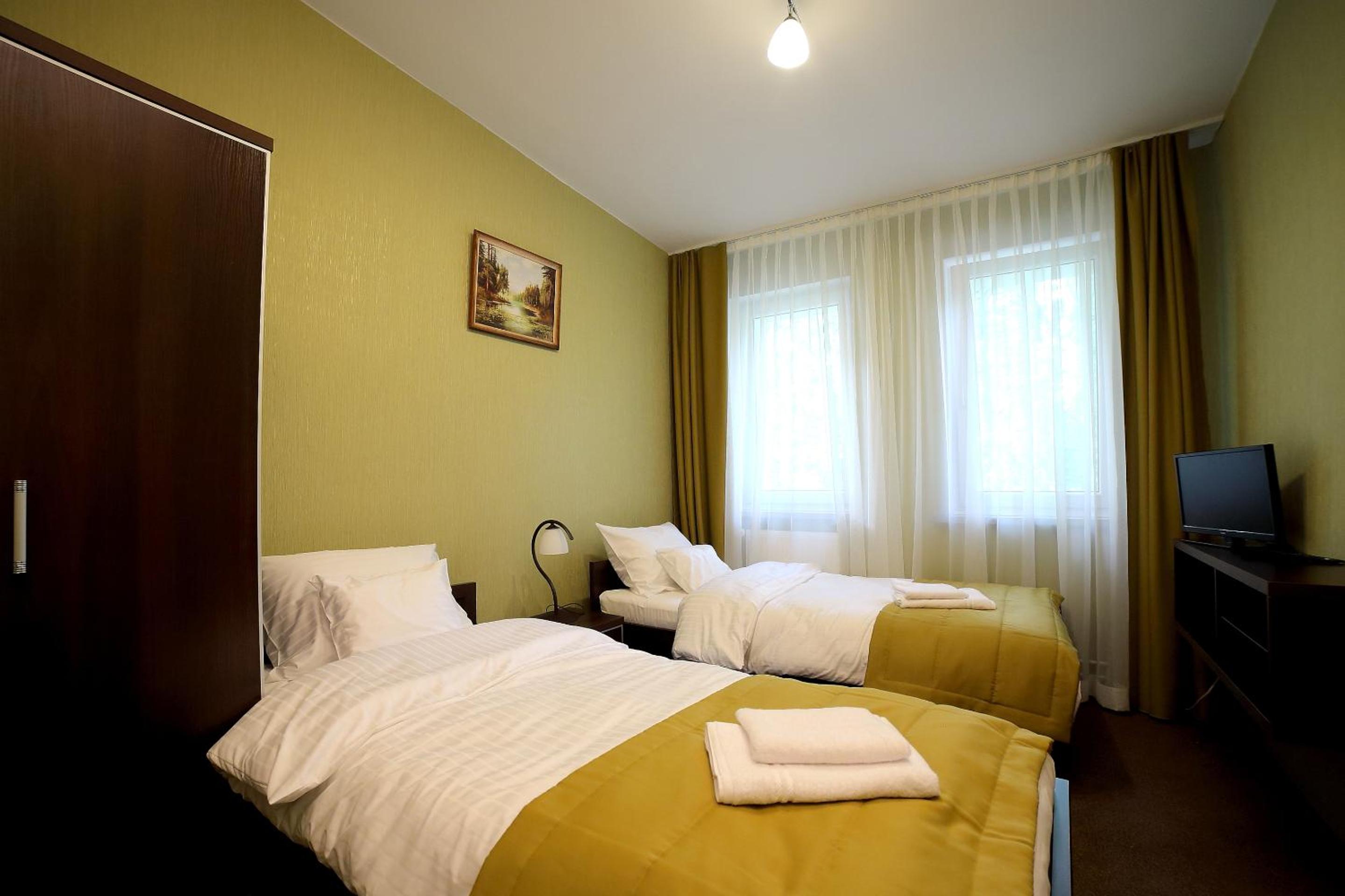Double Room photo 2