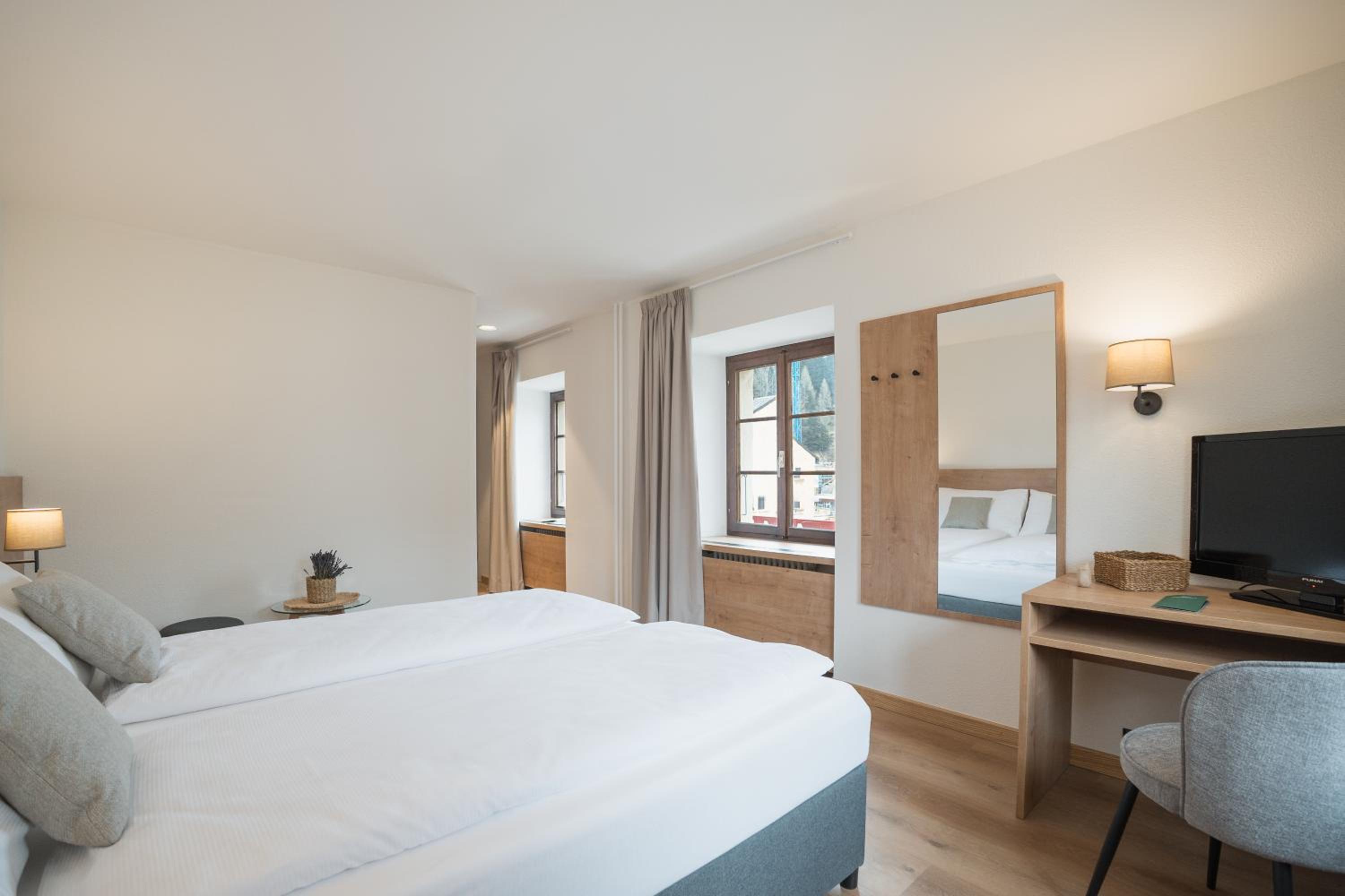 Superior Double Room photo 3