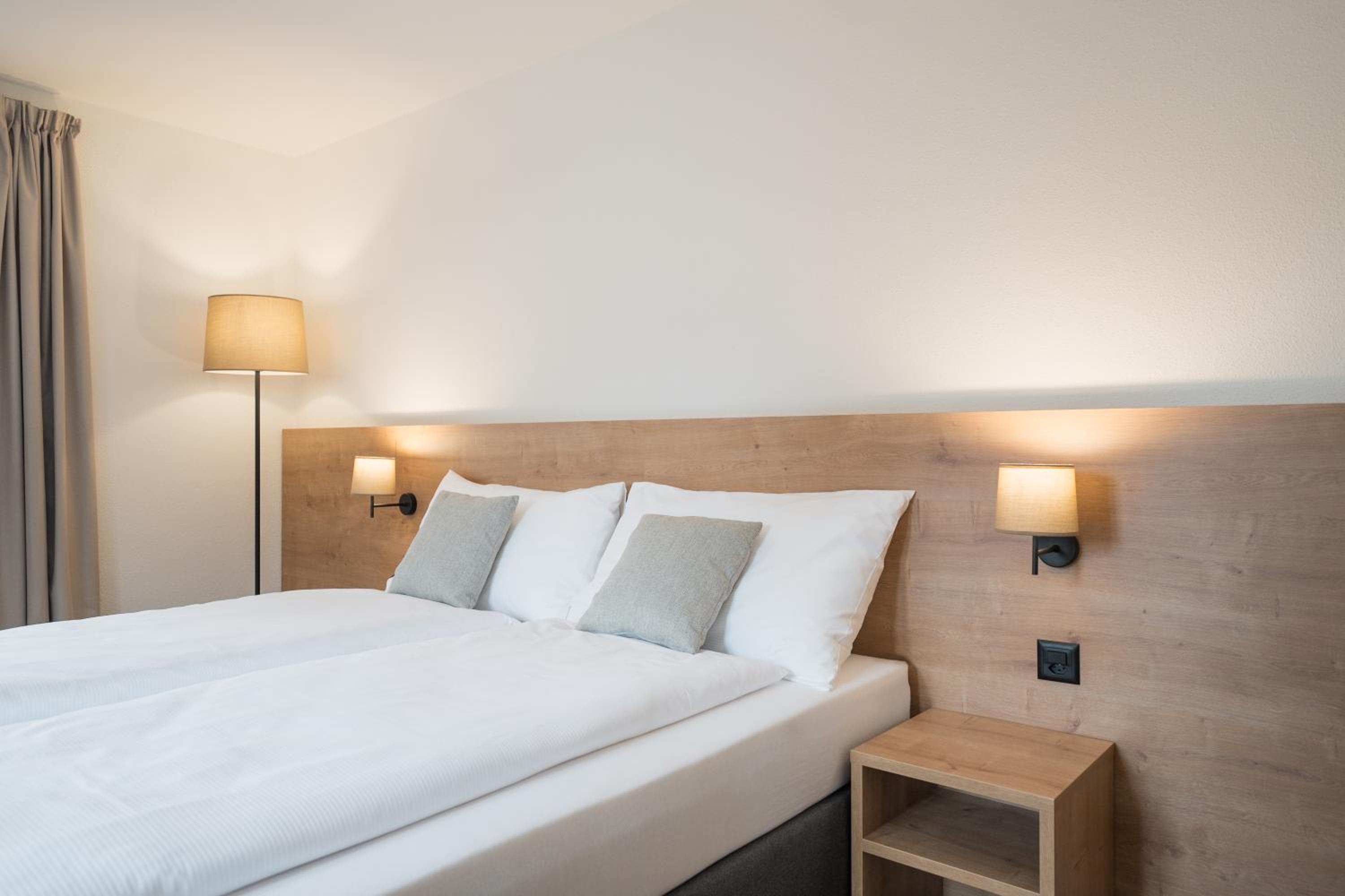 Superior Double Room photo 2
