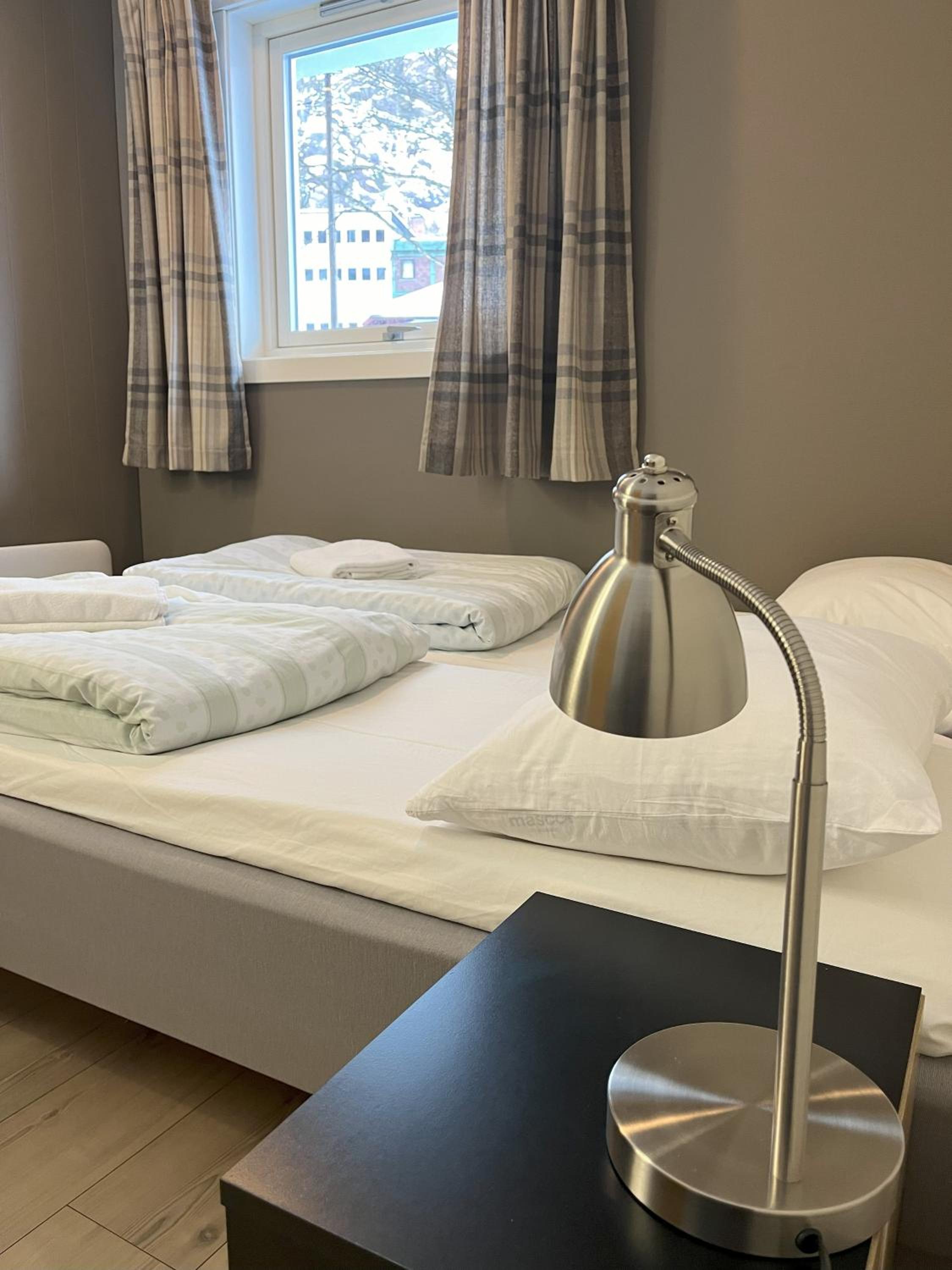 Small Double Room photo 2