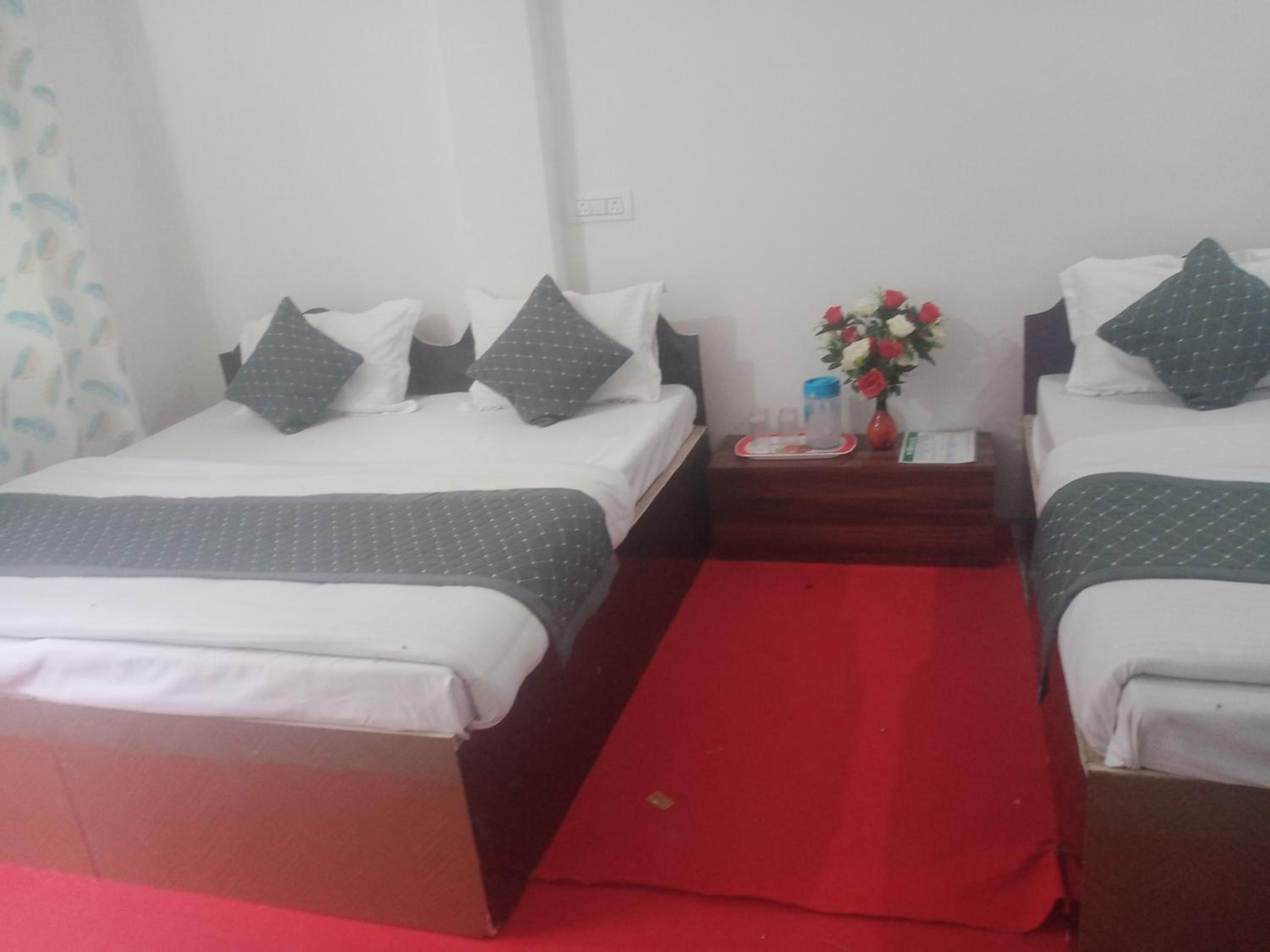 Superior Triple Room photo 1