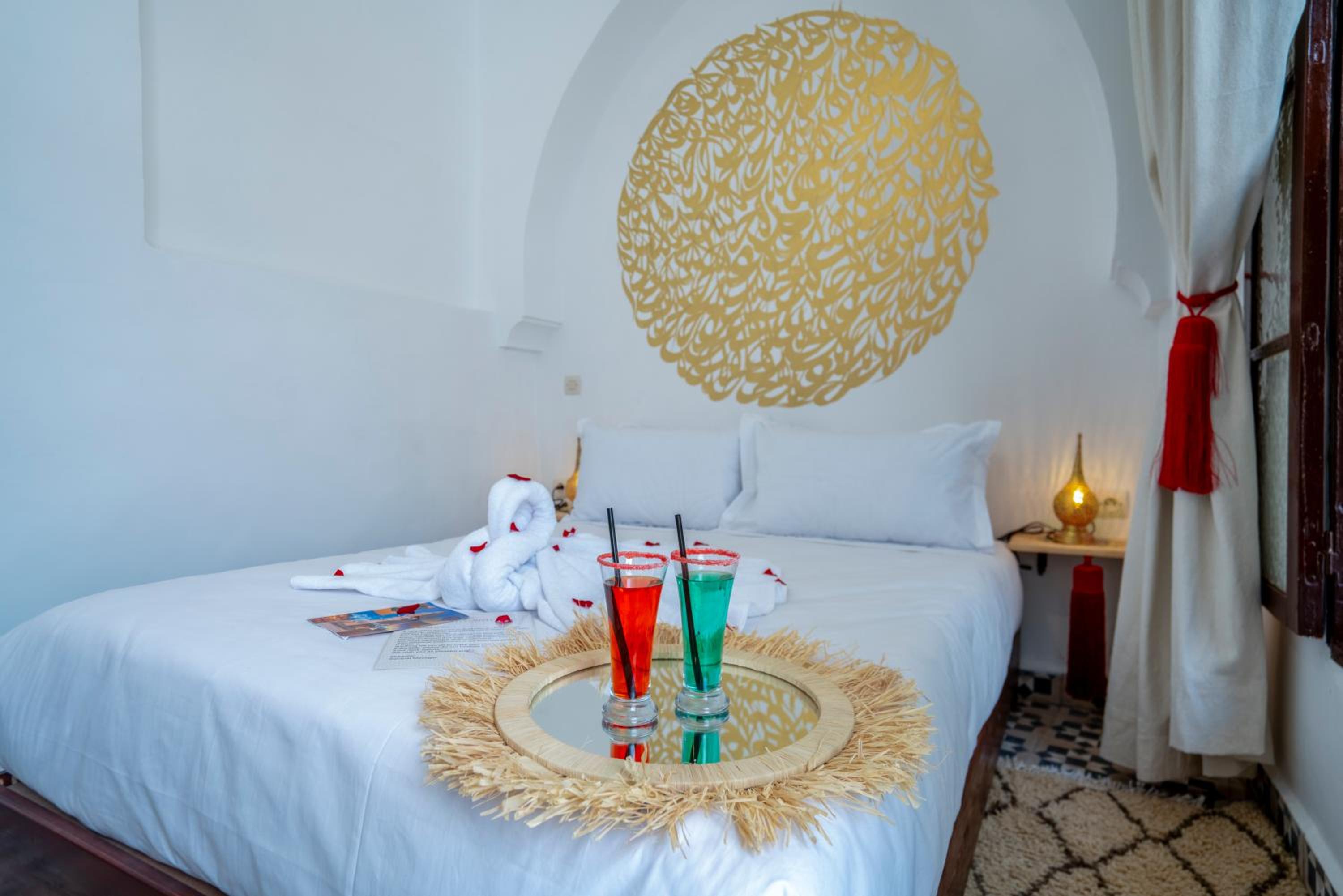 Superior Double Room - Photo 10