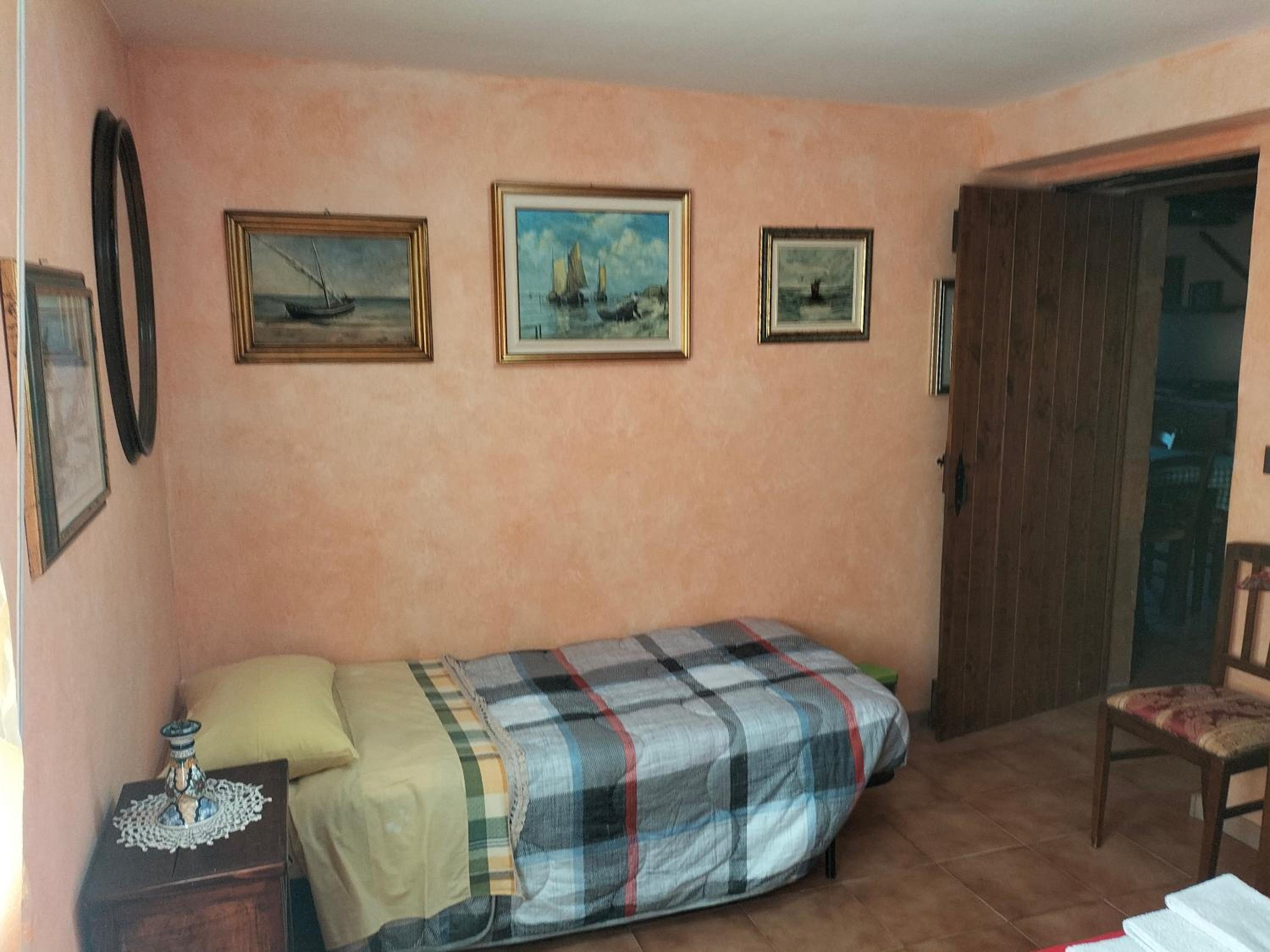 Comfort Triple Room photo 3