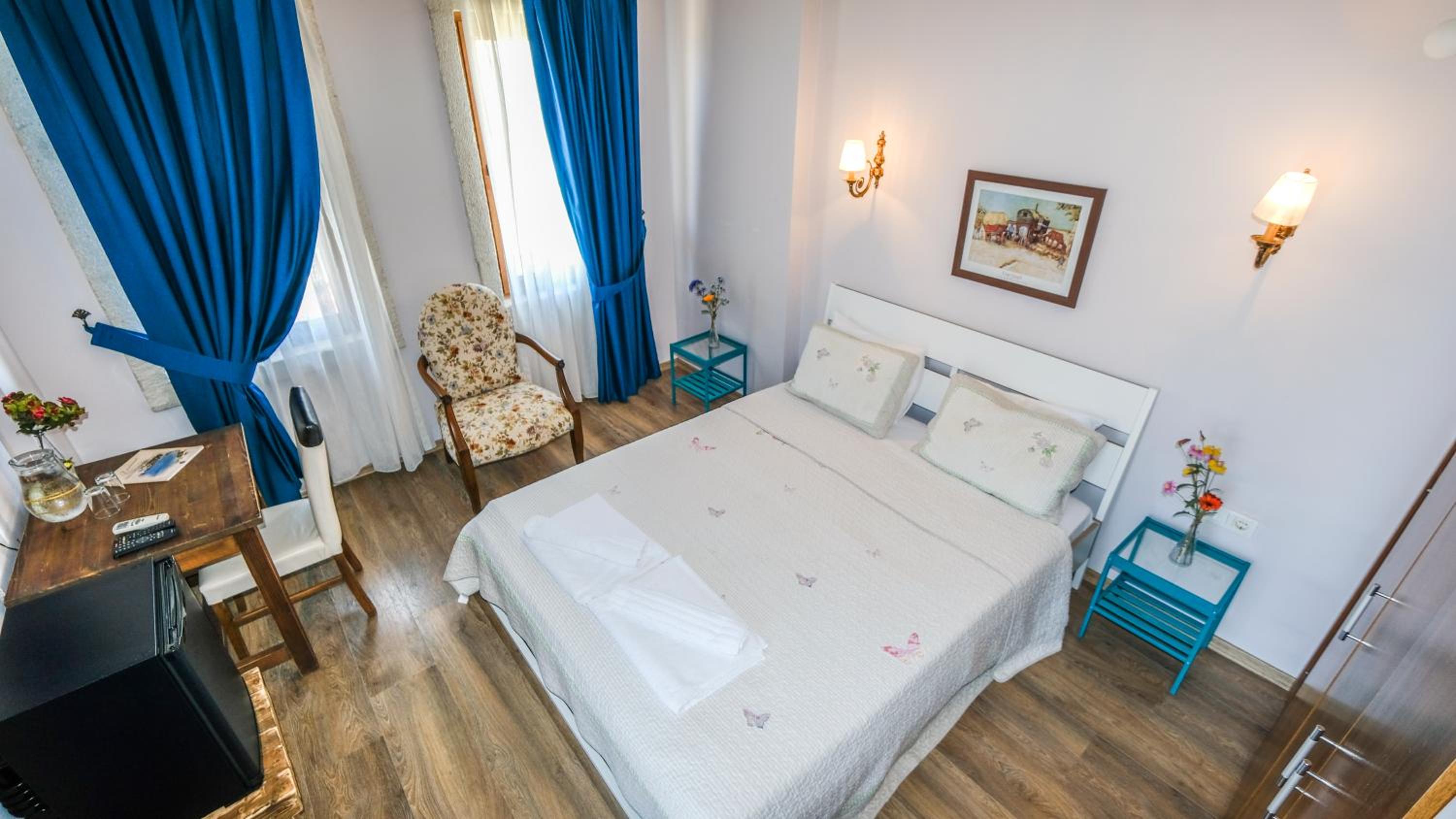 Double Room photo 2