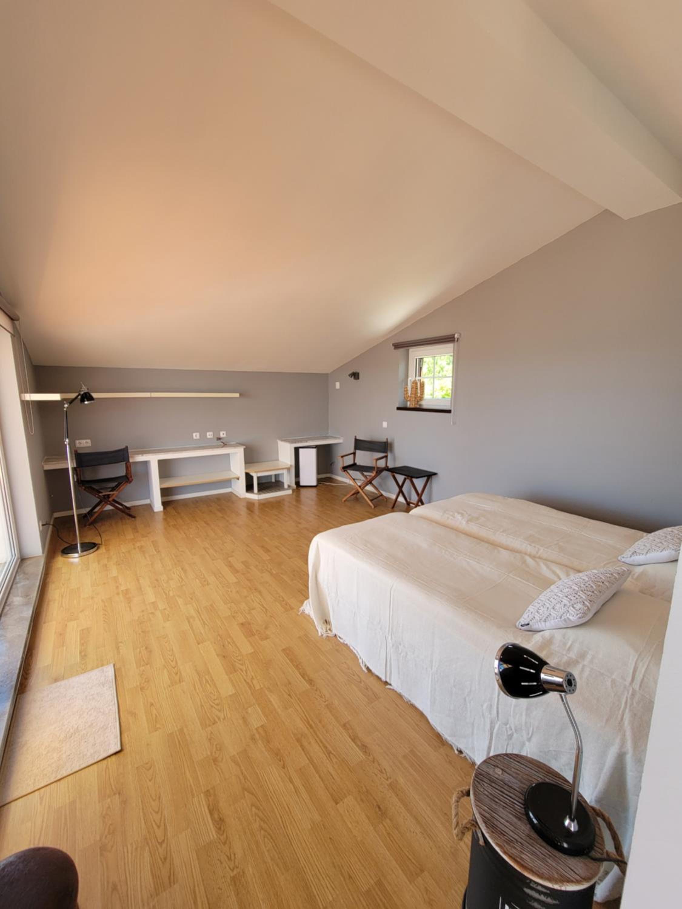 Three-Bedroom Villa photo 3