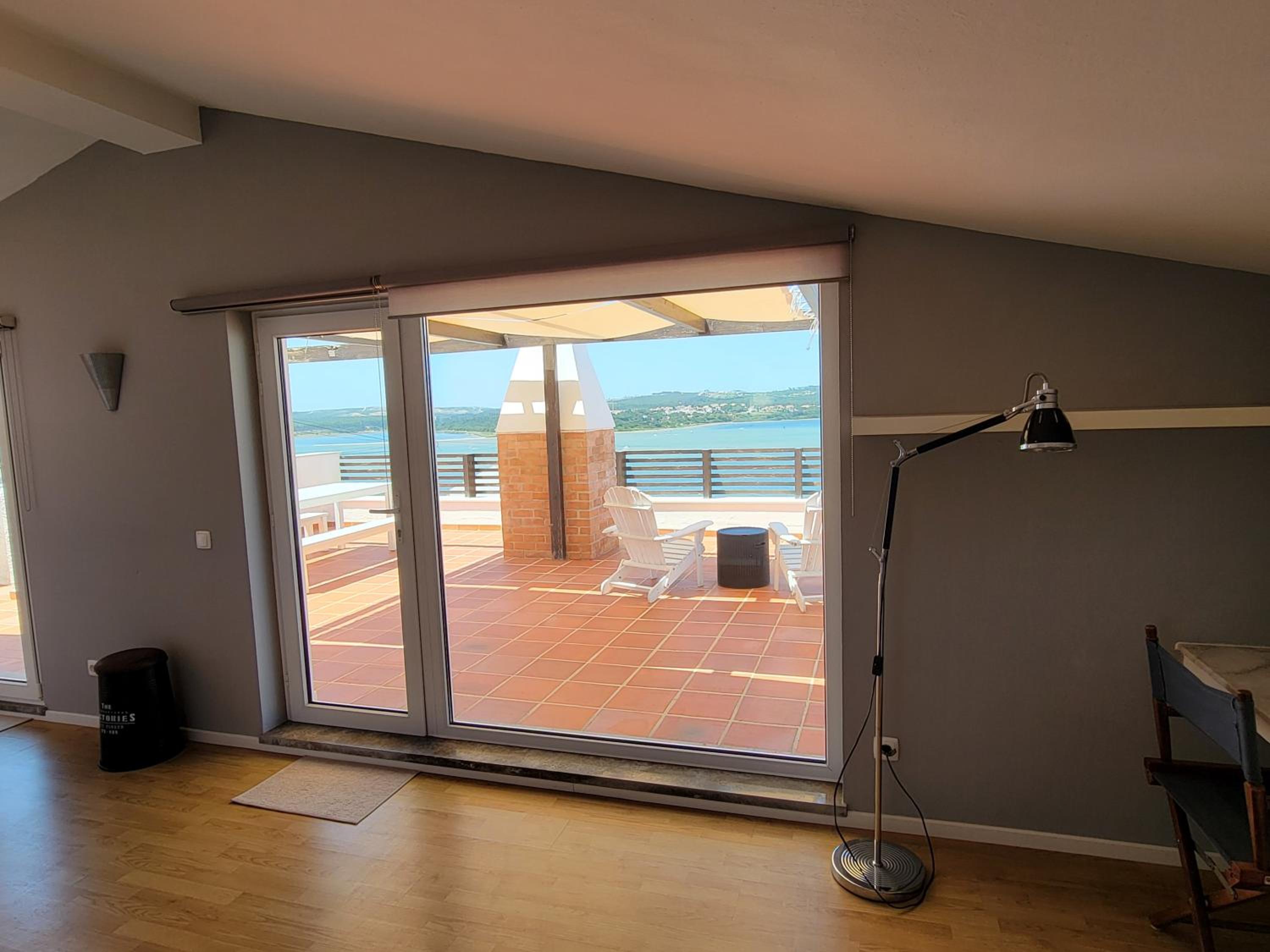 Three-Bedroom Villa photo 2