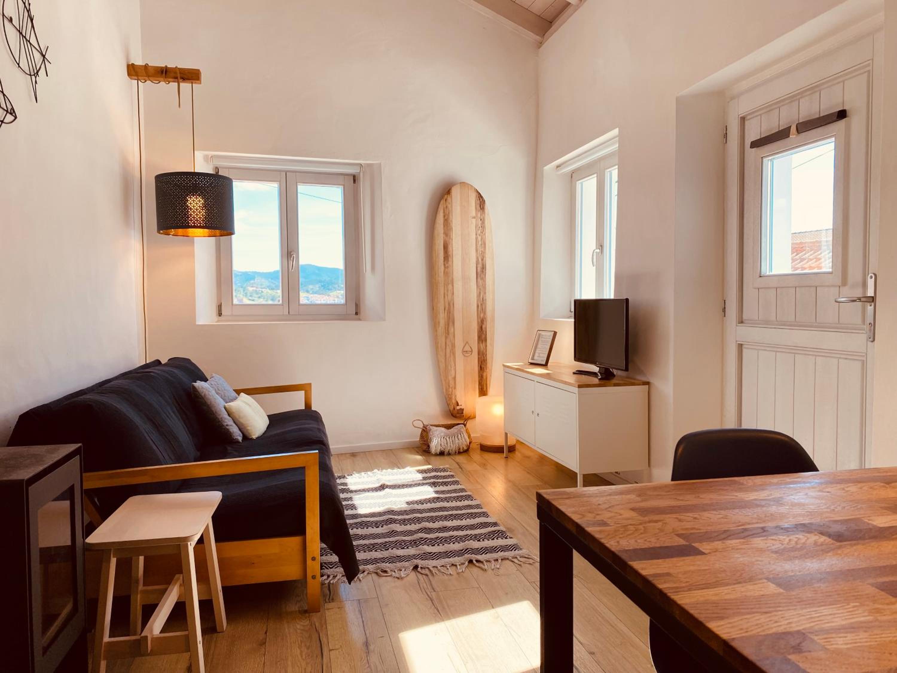 Two-Bedroom House photo 1