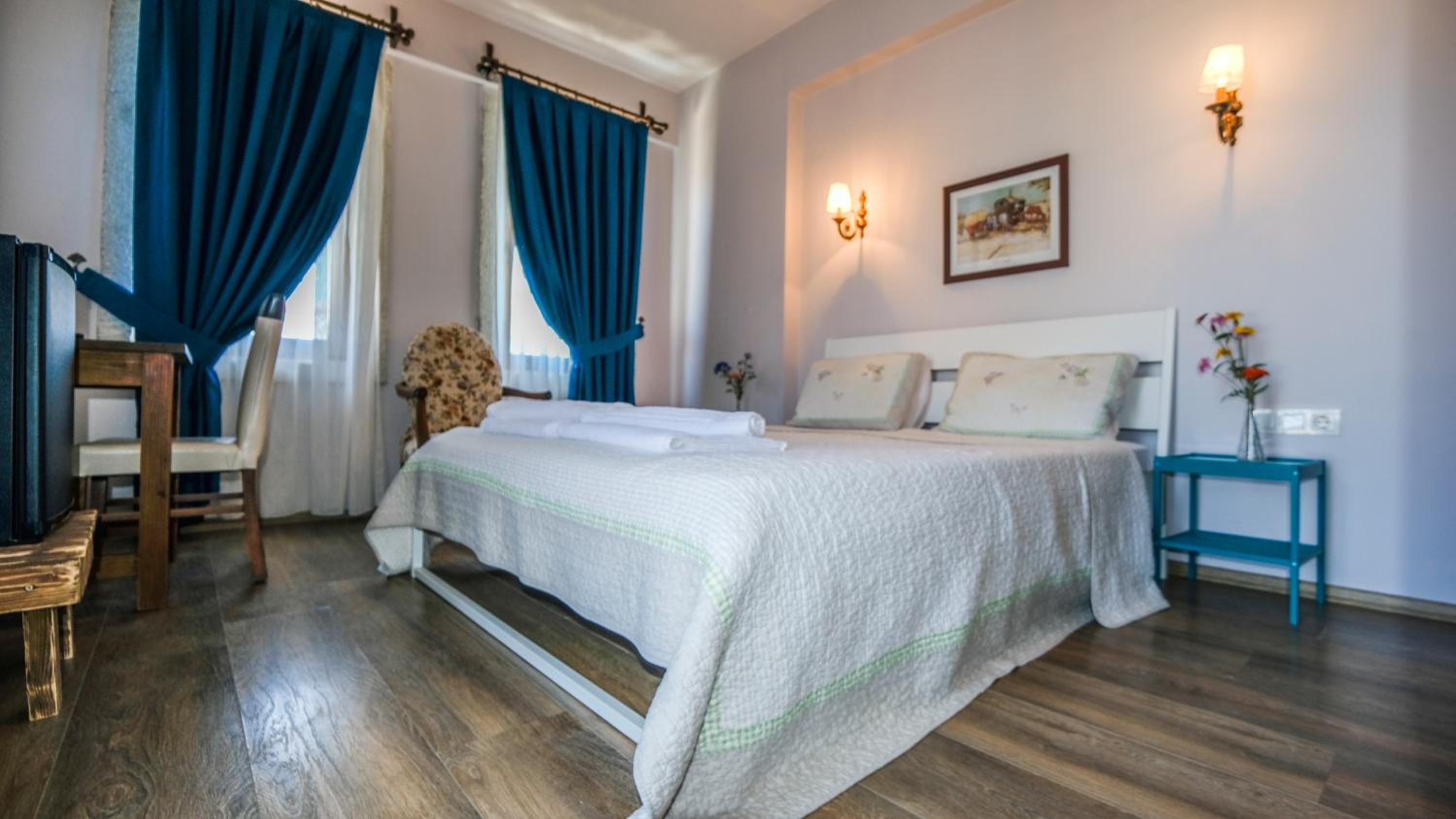 Double Room photo 1