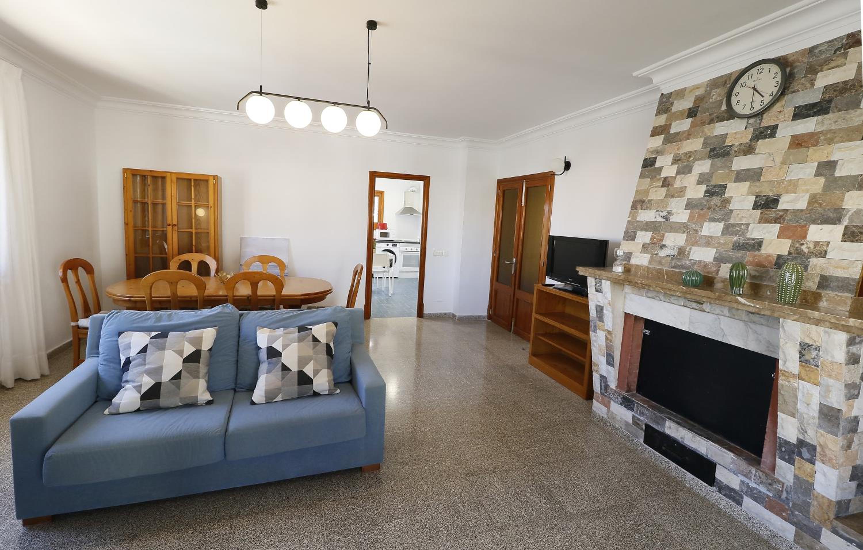 Superior Apartment with City View photo 2