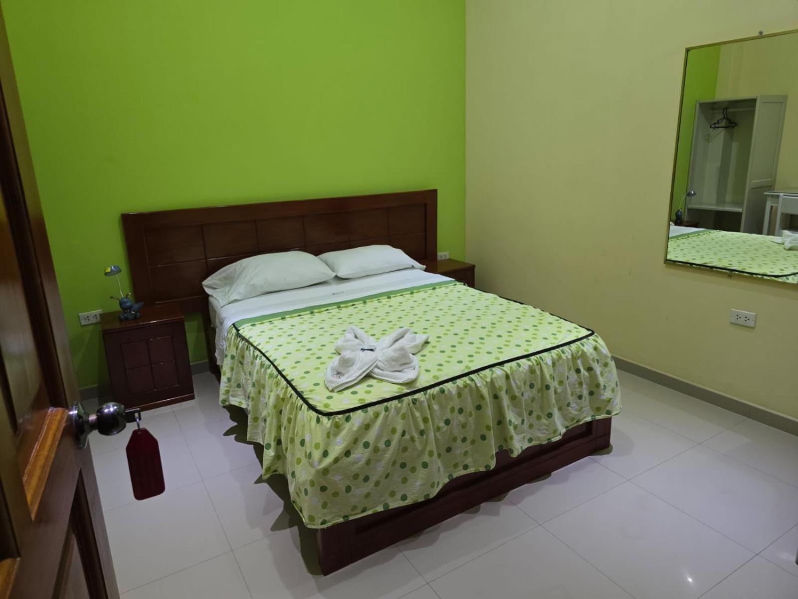 Double Room photo 3