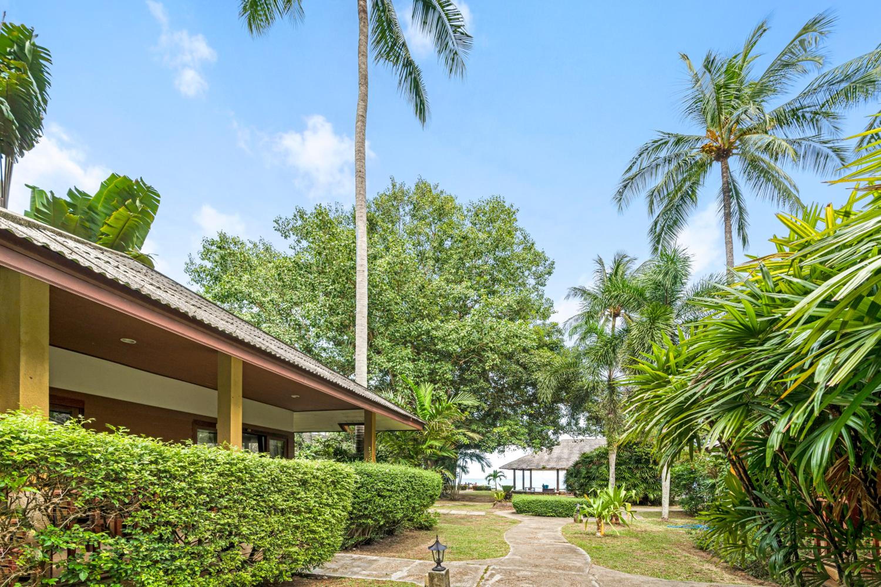 Superior Bungalow
