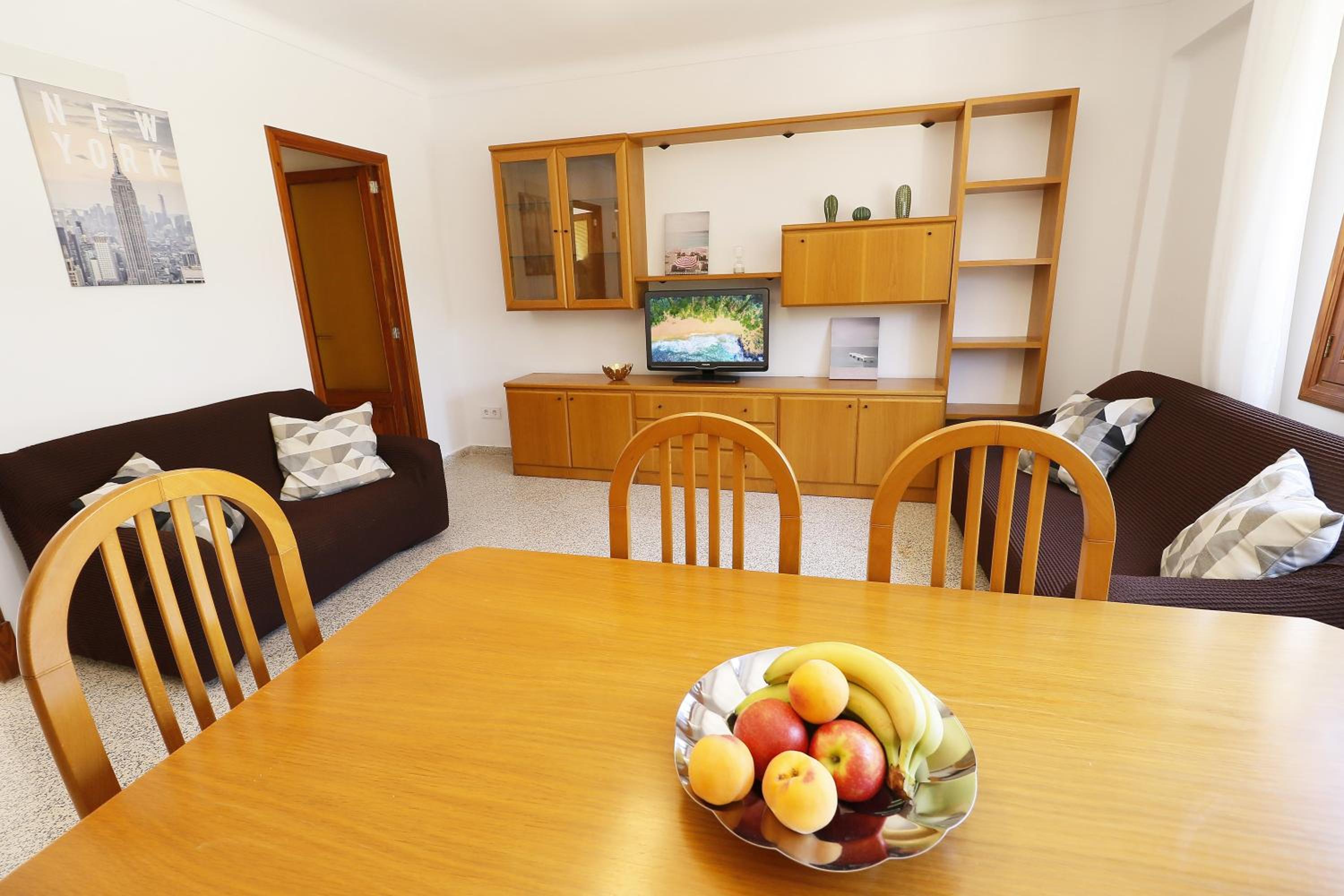 Superior Apartment with City View photo 2
