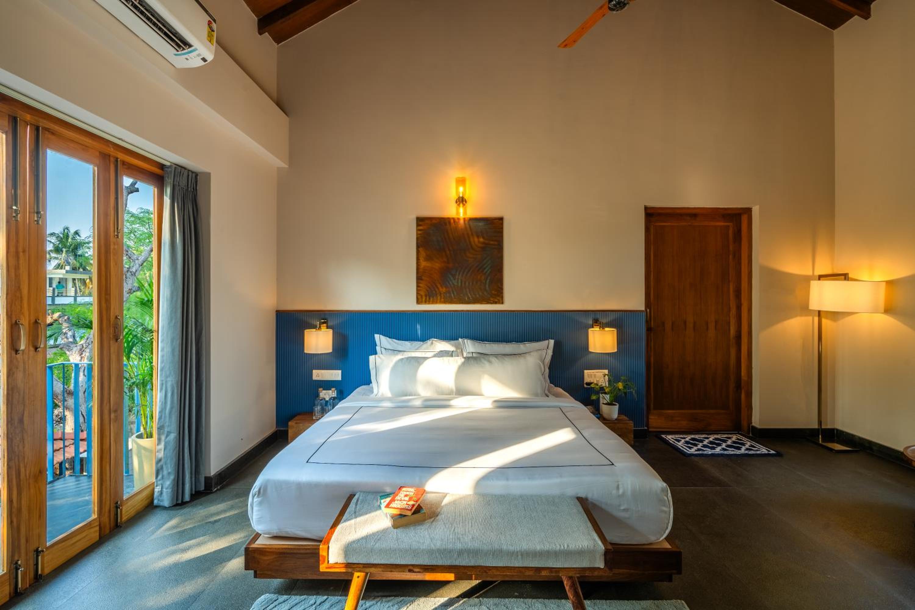 Luxury Double Room - Photo 4