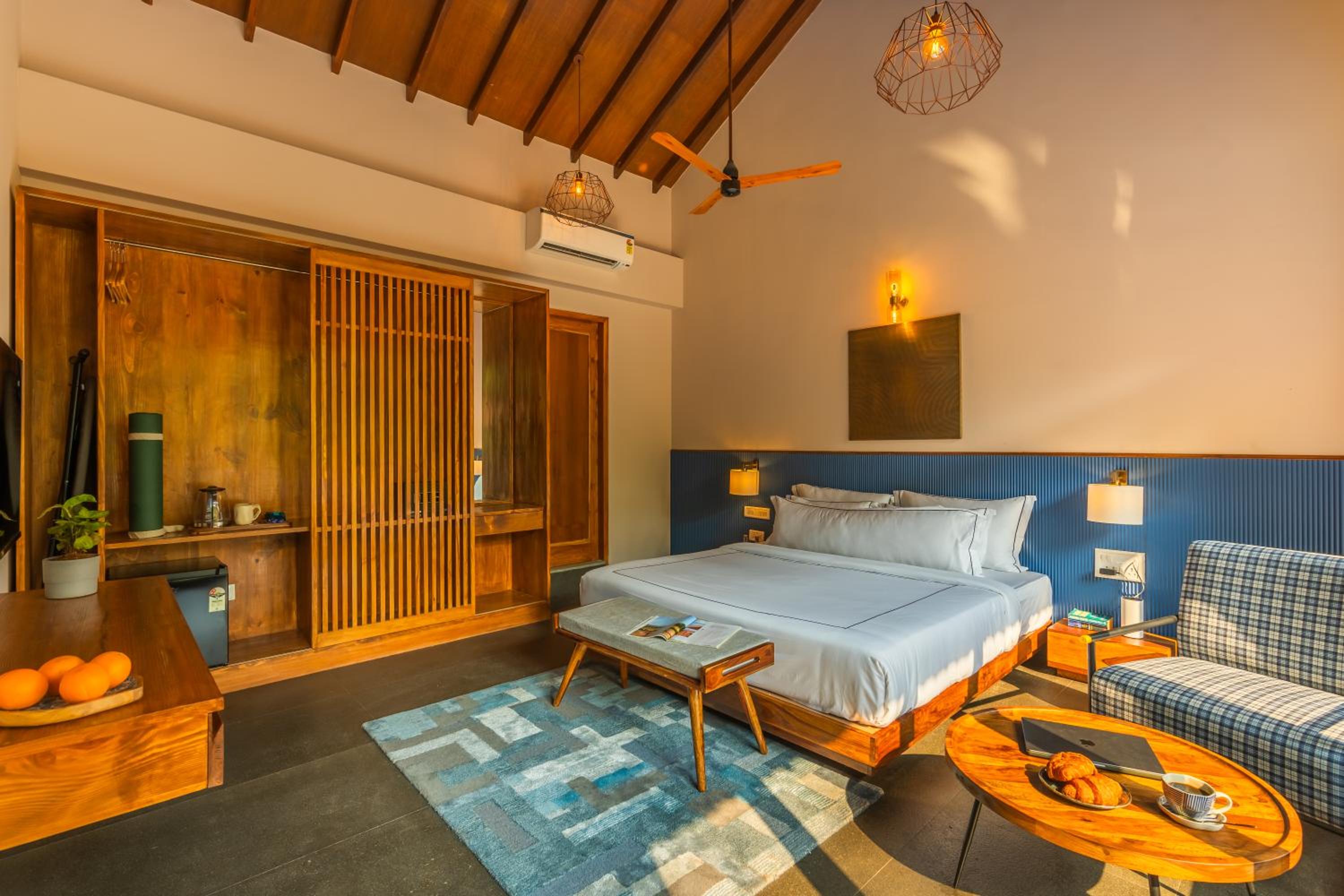 Luxury Double Room - Photo 5