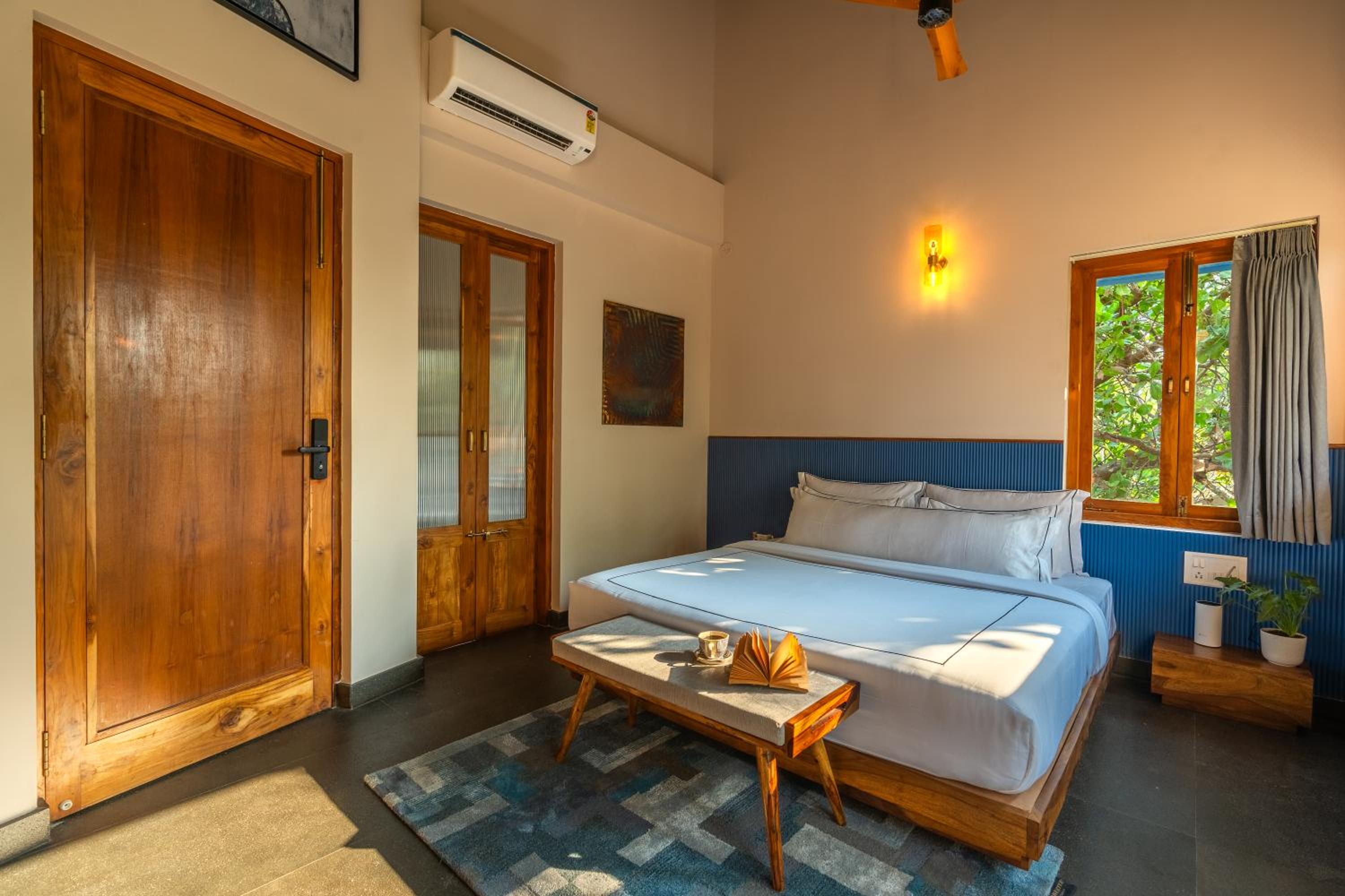 Luxury Double Room - Photo 6