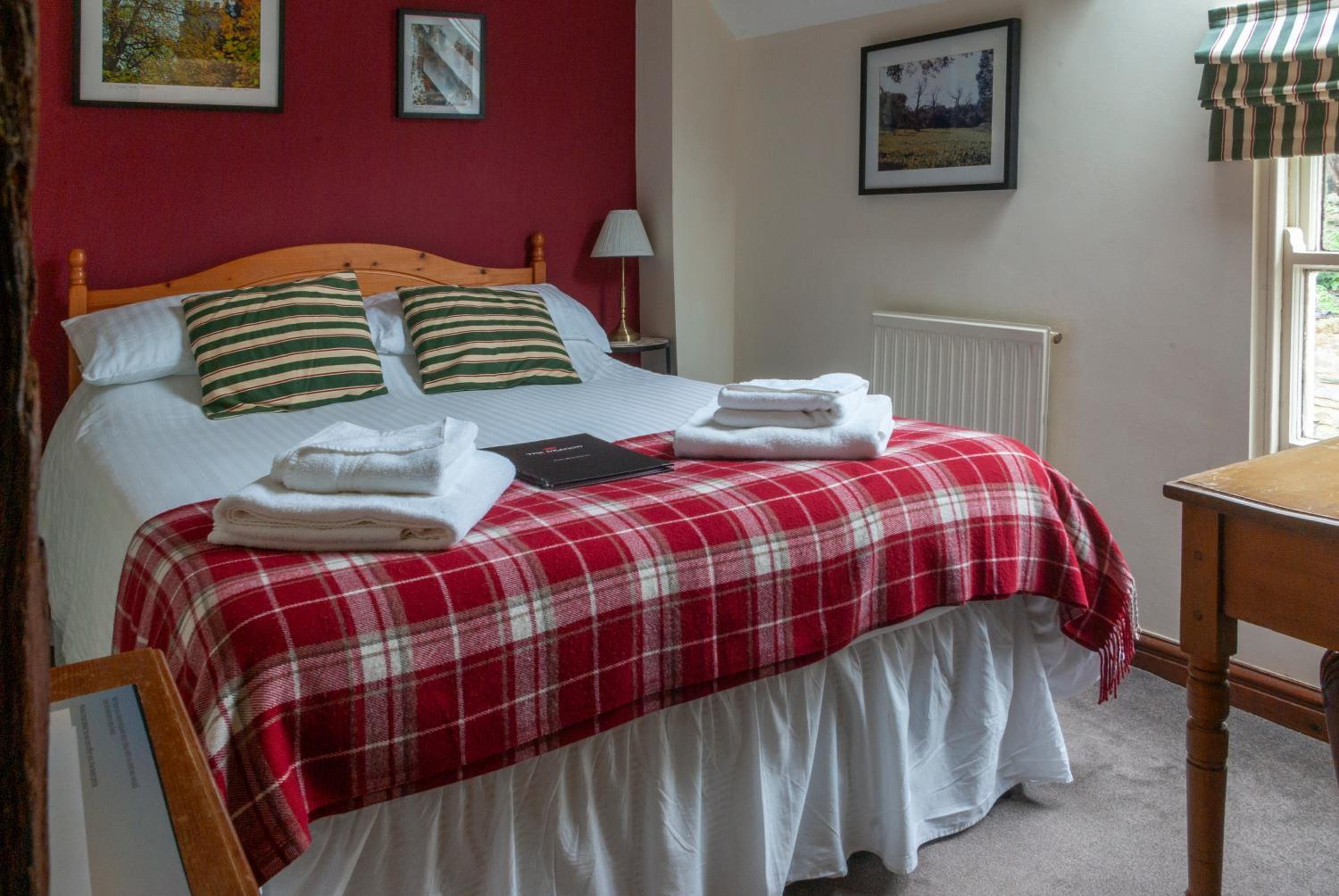 Small Double Room - Photo 3
