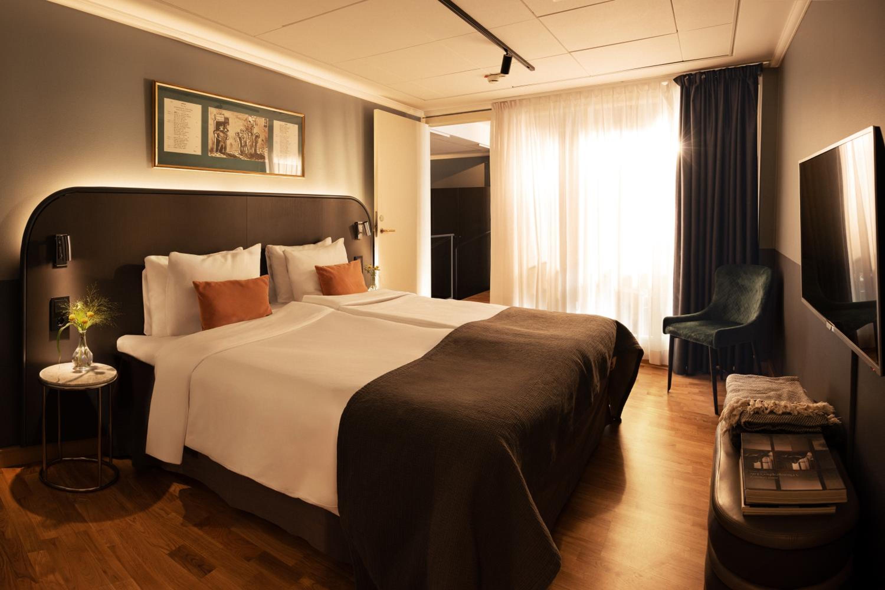 The Abom Suite - Photo 3