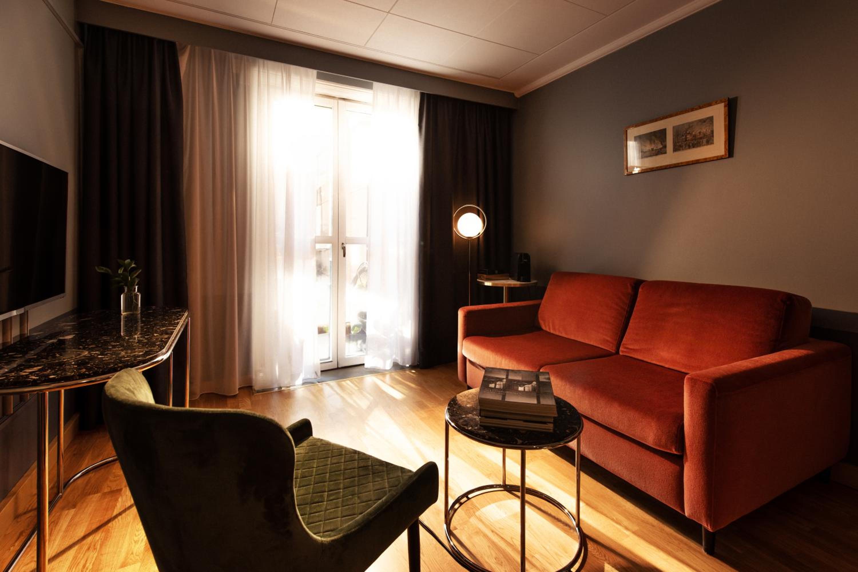 The Abom Suite - Photo 5