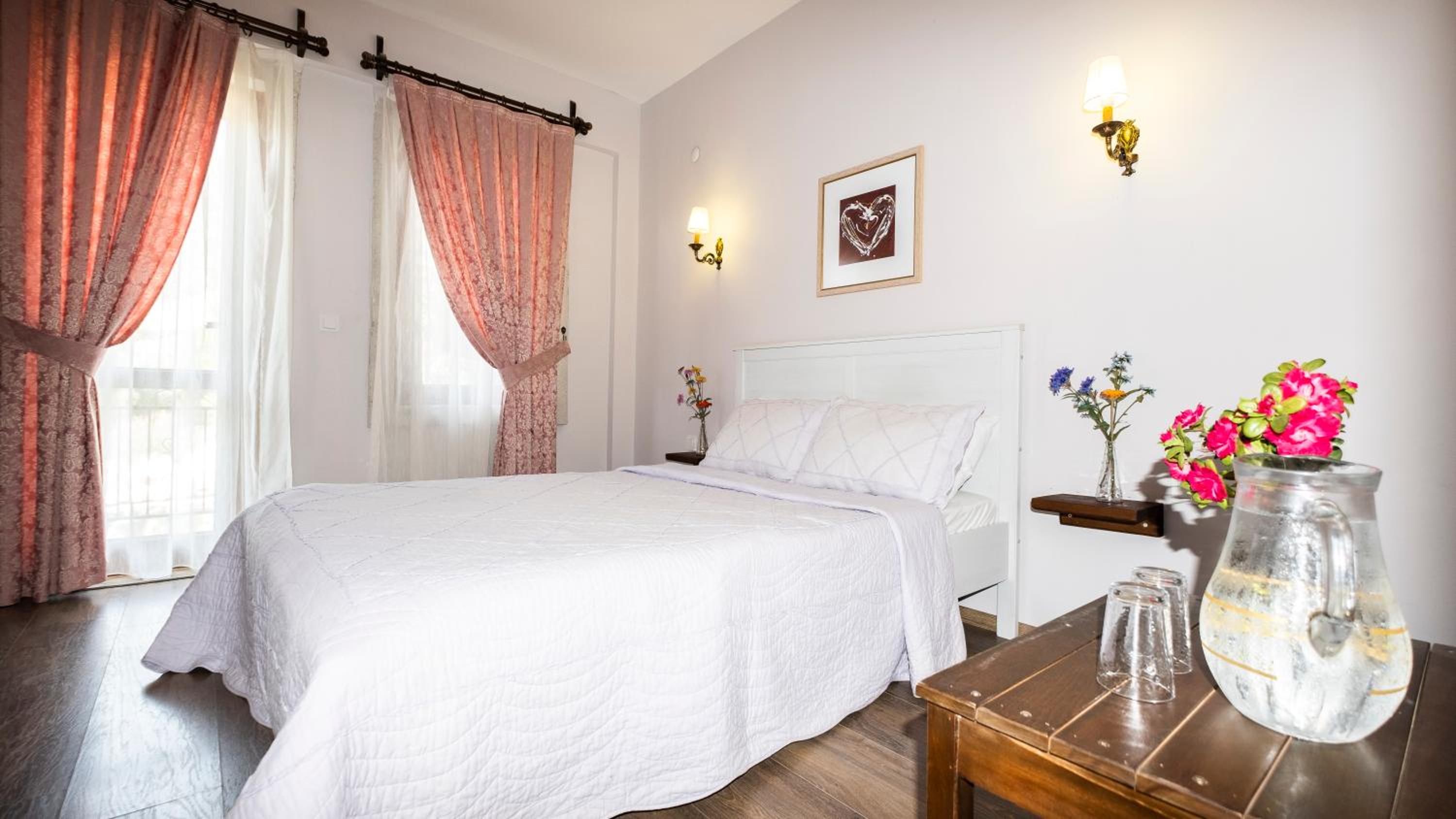 Double Room With Mountain View photo 1