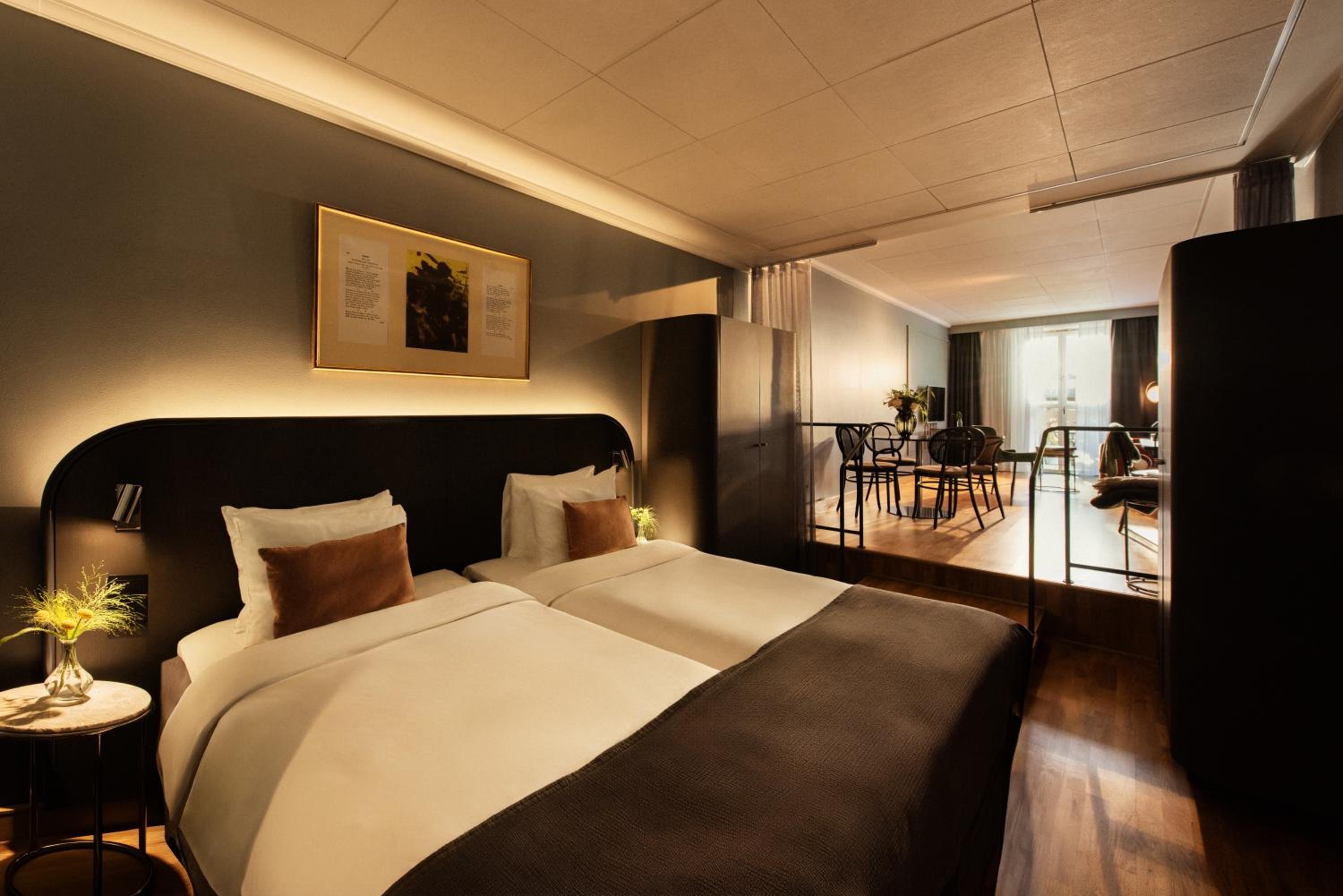 The Abom Suite - Photo 1