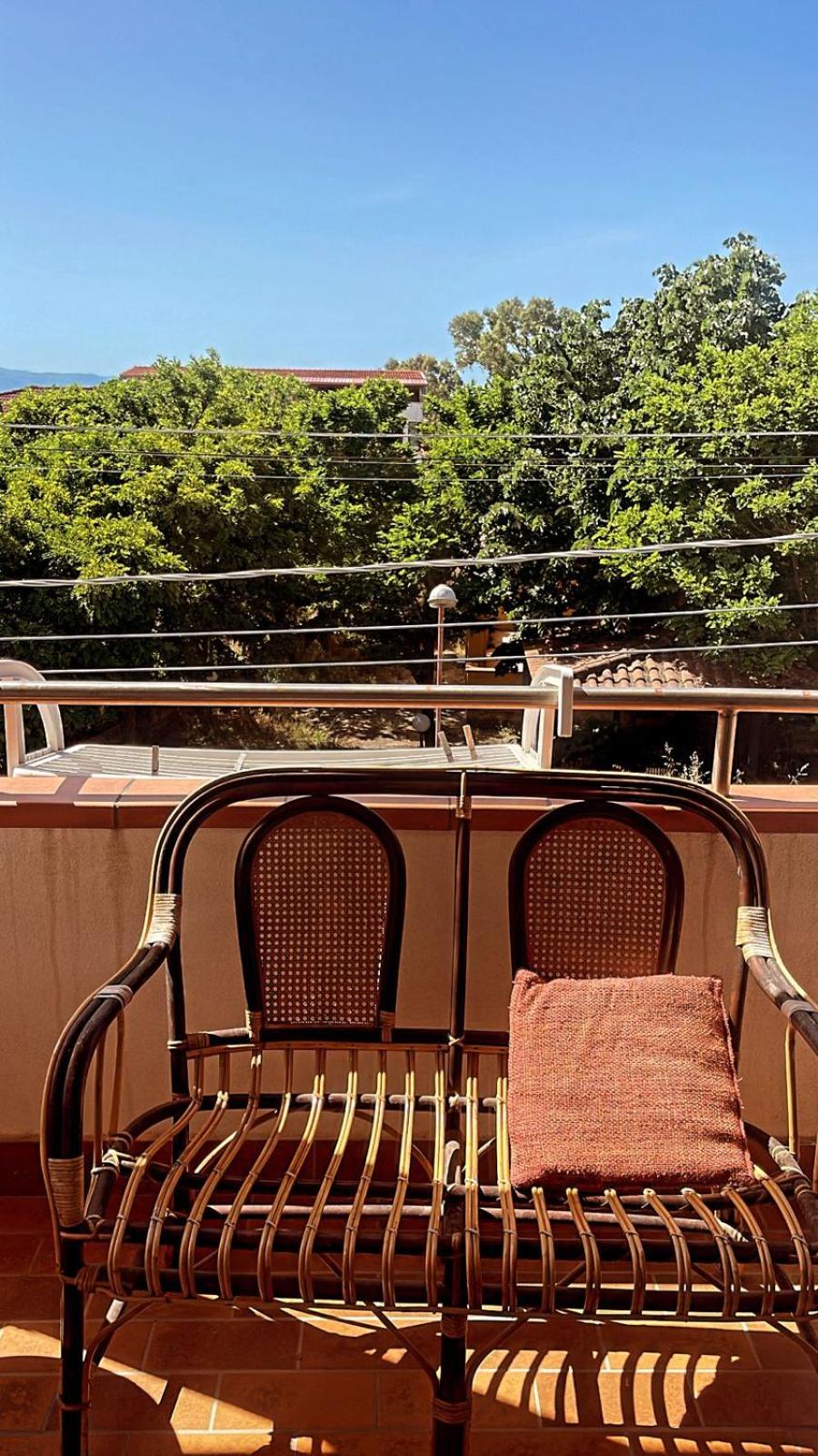 Studio With Terrace photo 3