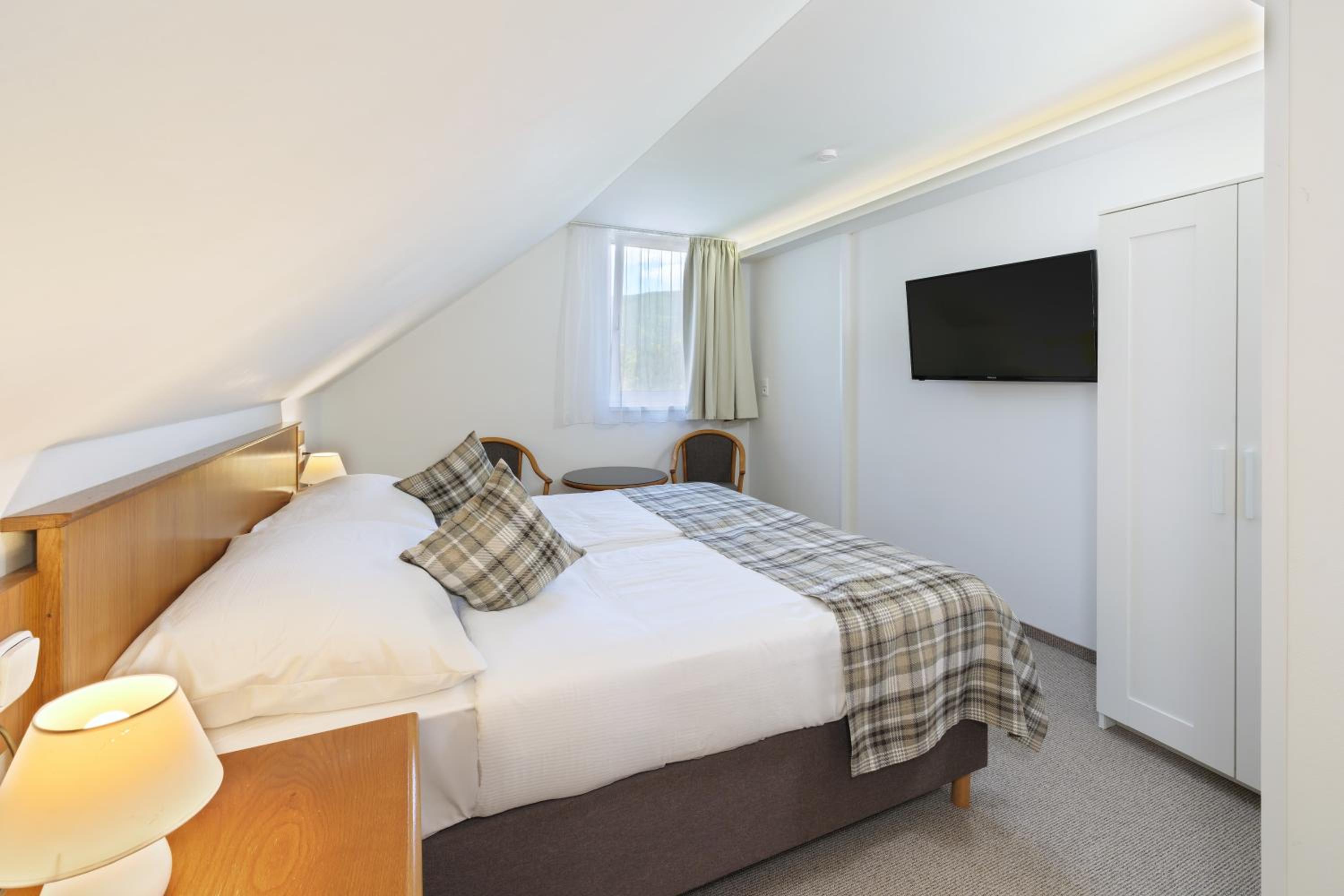 Classic Double Room - Photo 1