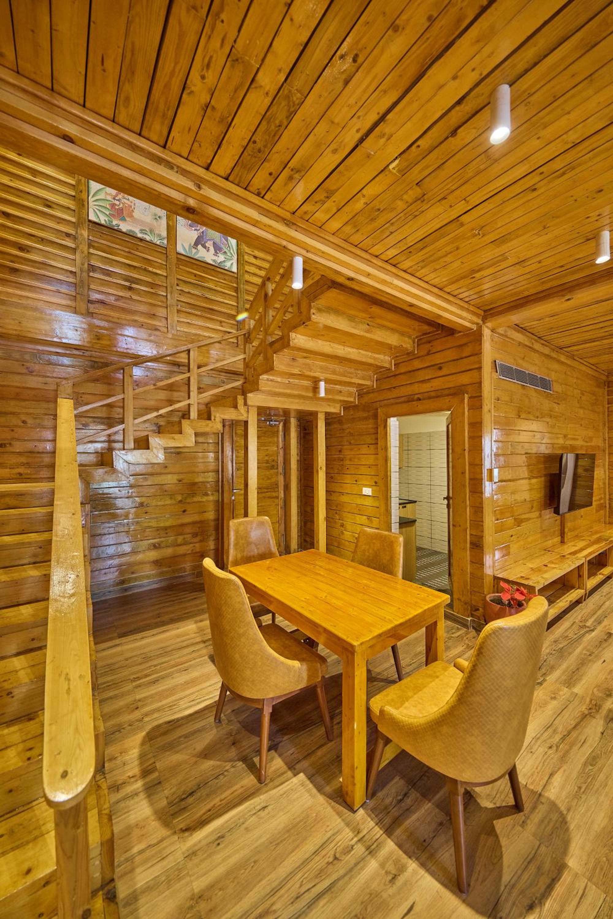 Tranquil Suite - Photo 7