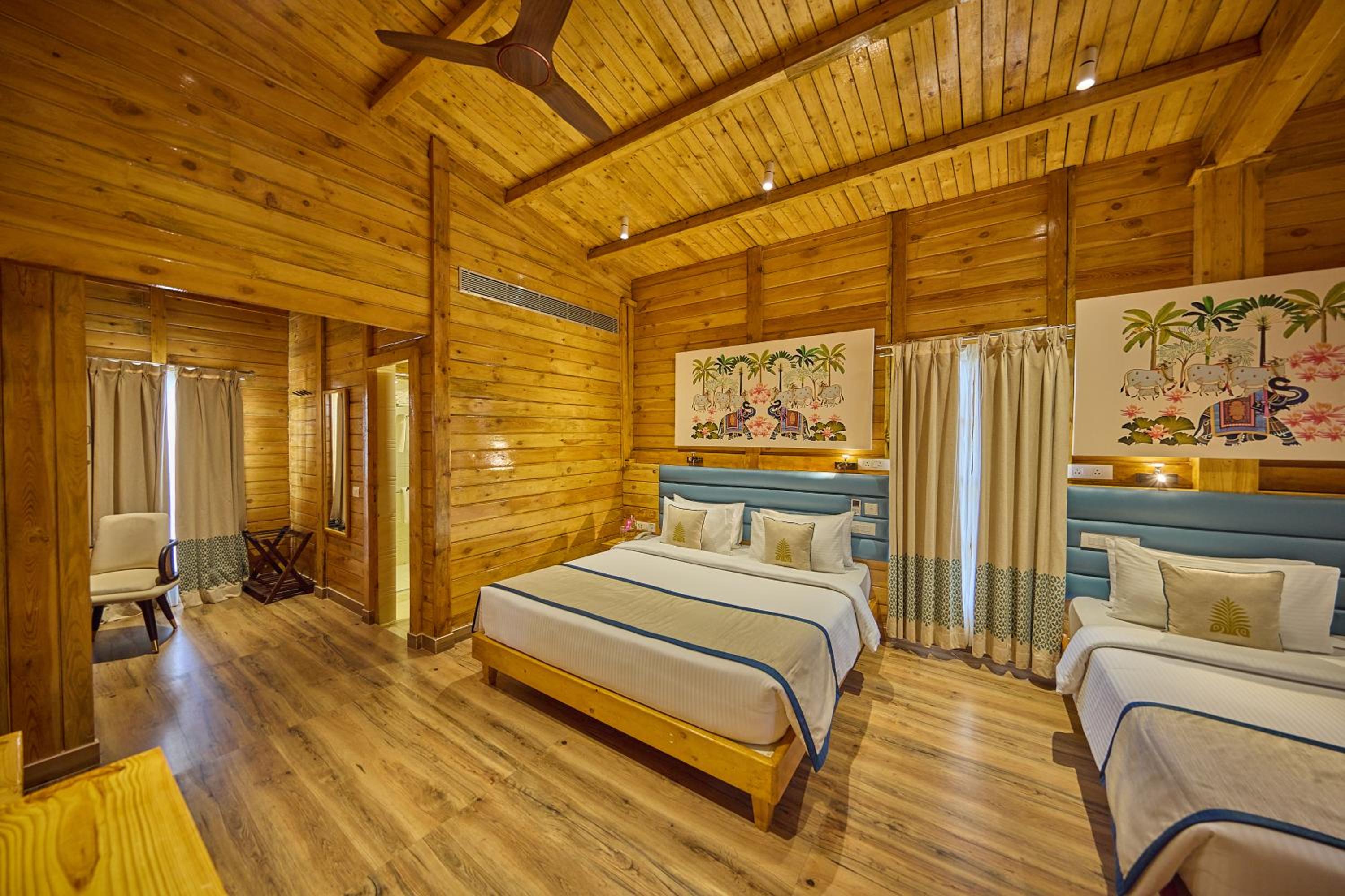 Tranquil Suite - Photo 6
