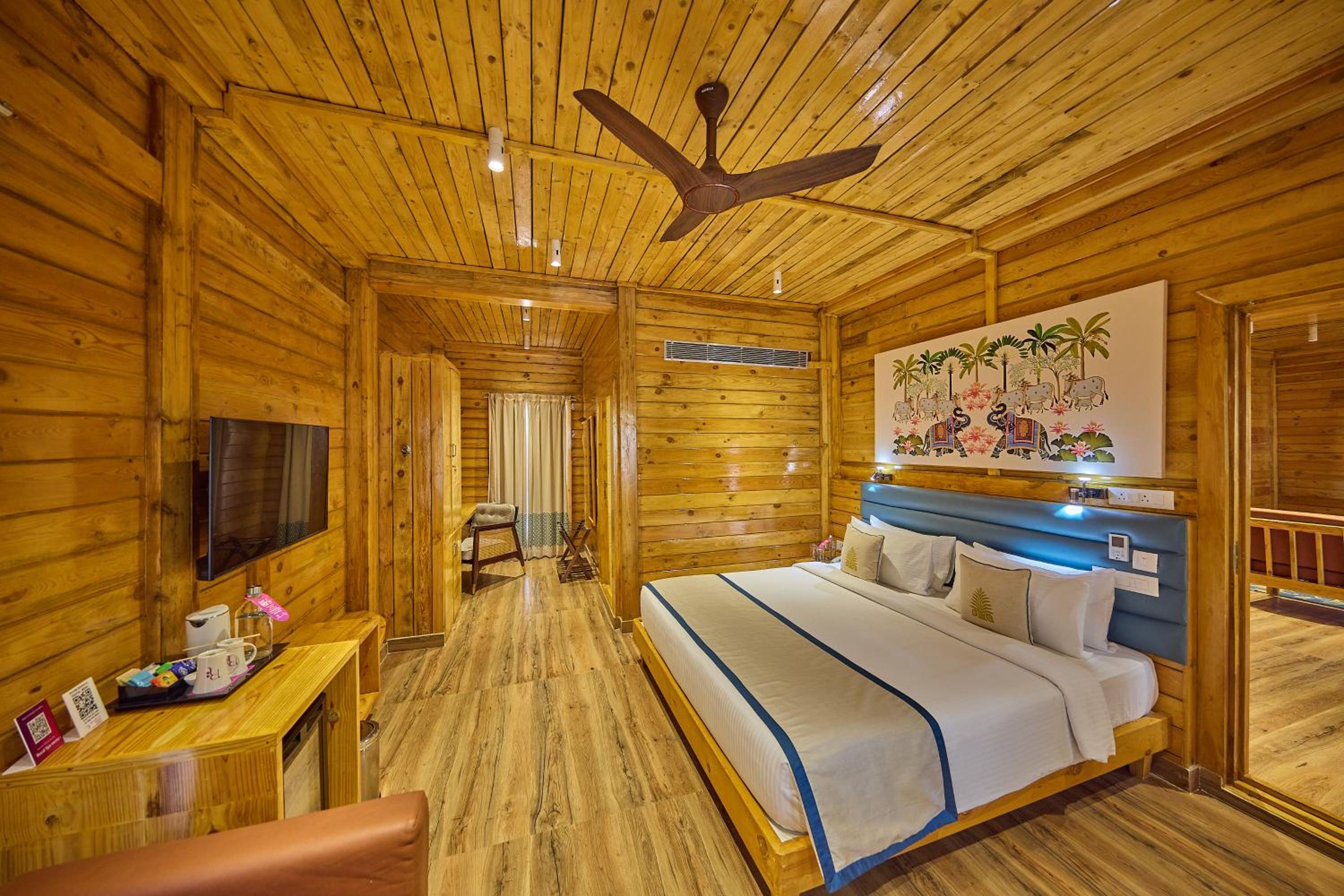 Tranquil Suite - Photo 5