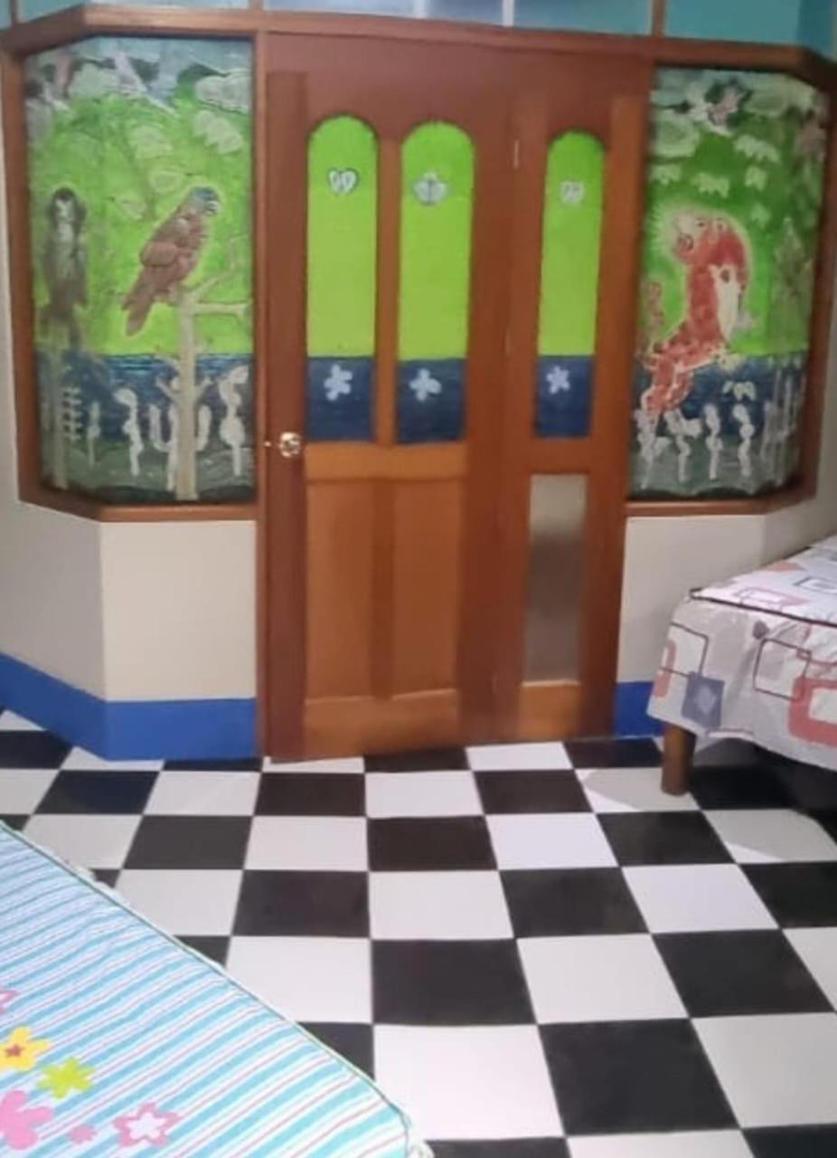 Triple Room with Private Bathroom photo 2