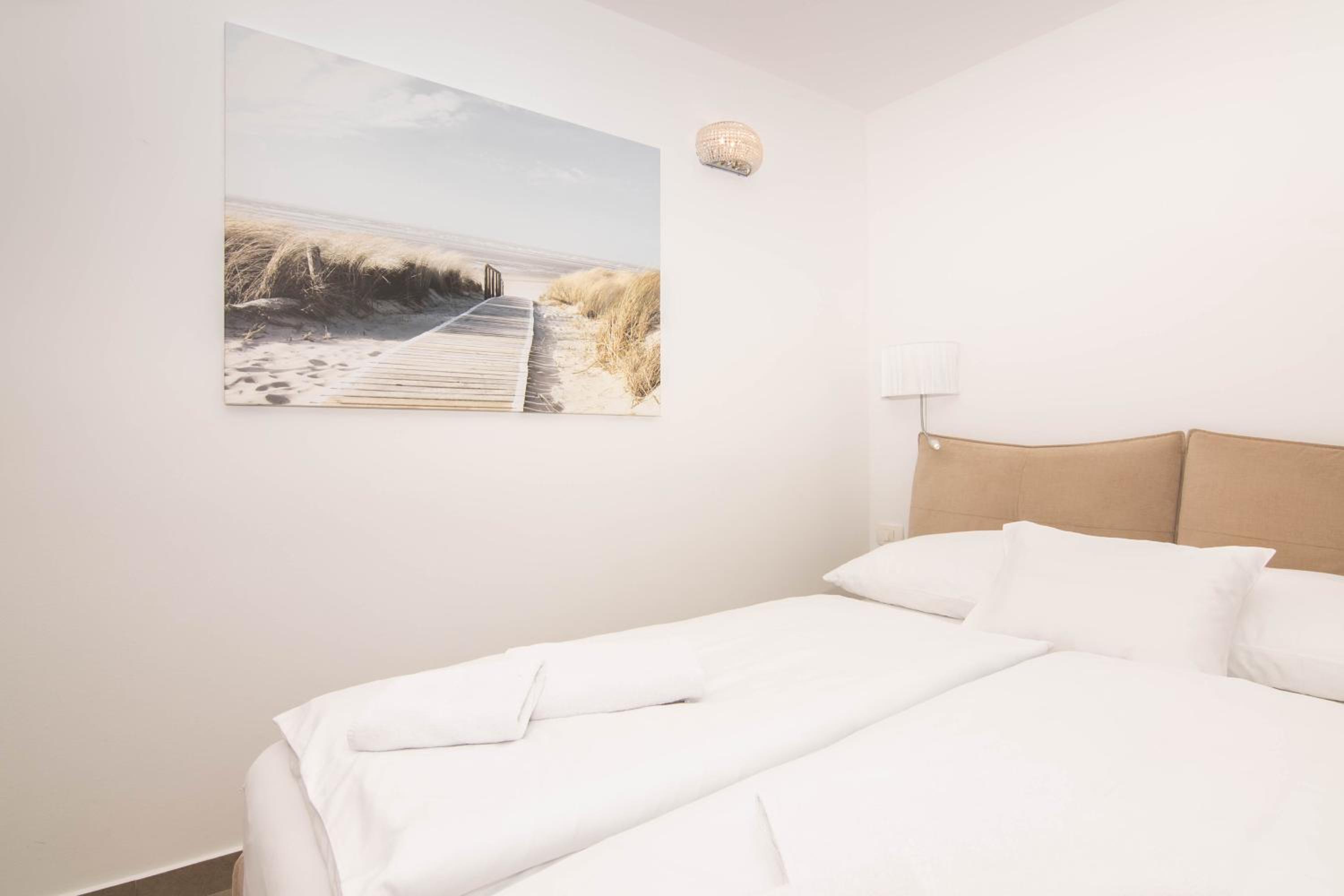 Double Room - Annex