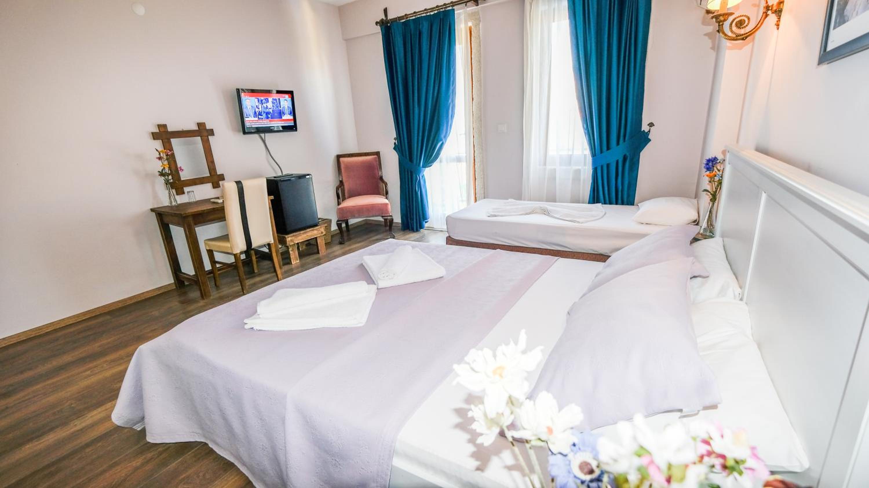 Comfort Triple Room - Photo 1