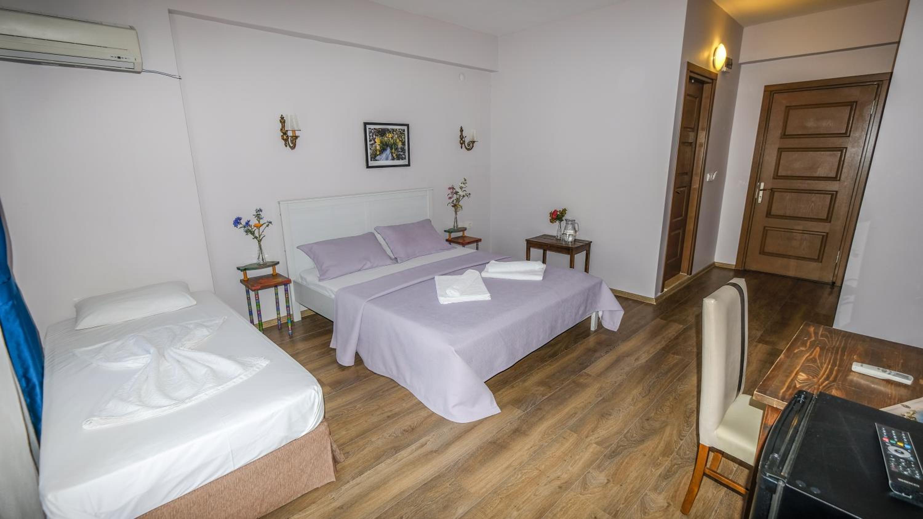 Comfort Triple Room - Photo 5