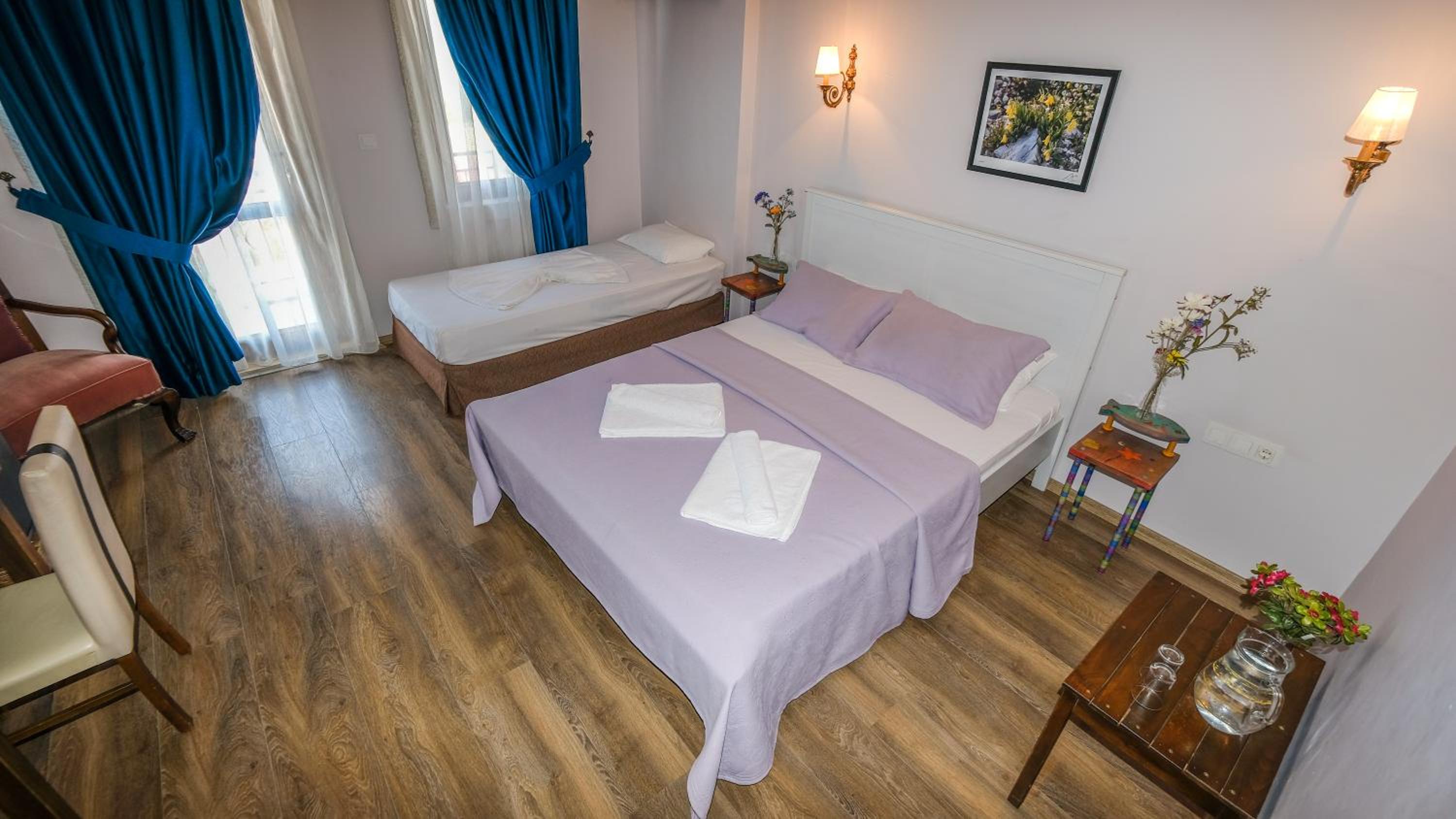 Comfort Triple Room - Photo 3