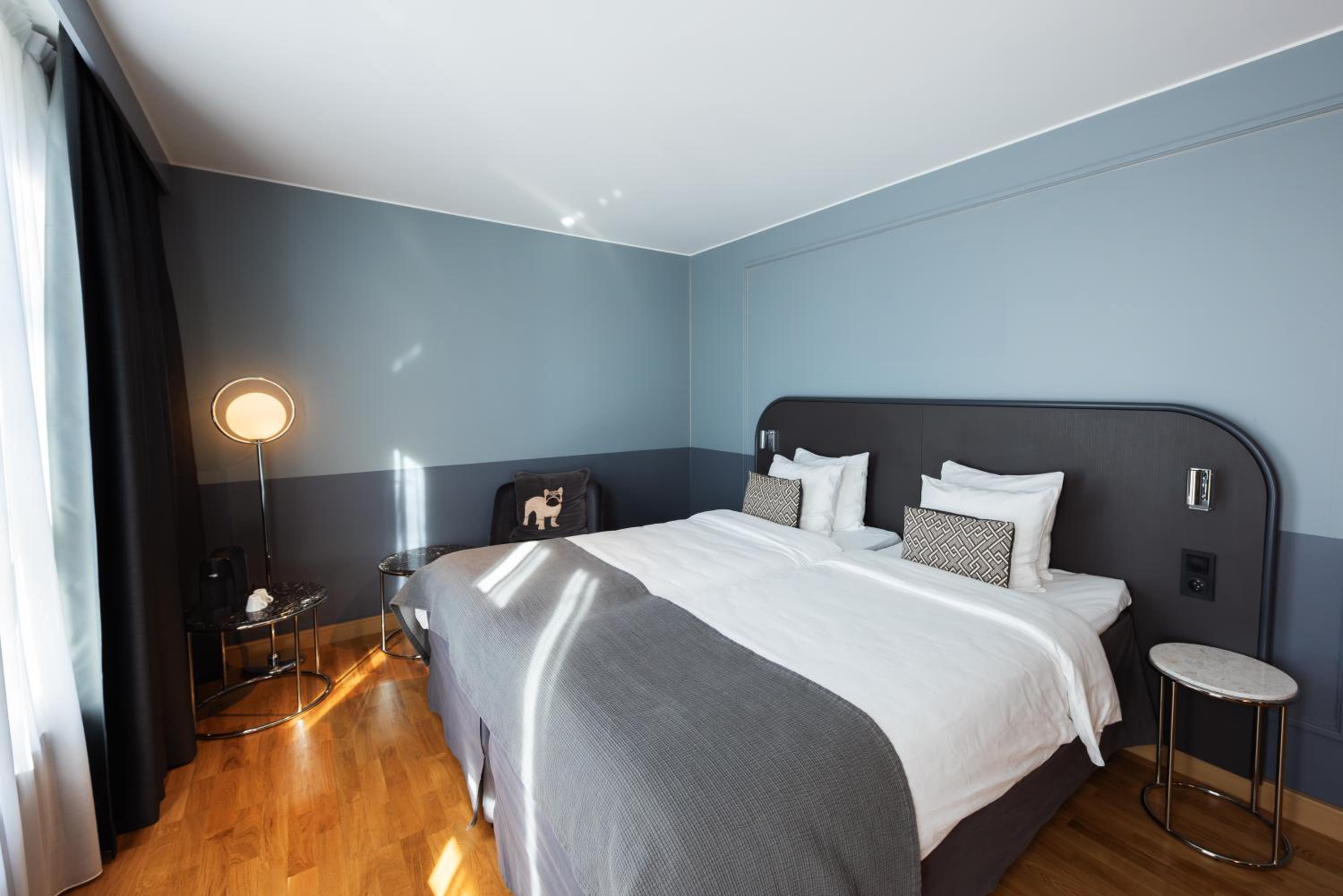 Superior Room with Garden View - Photo 1