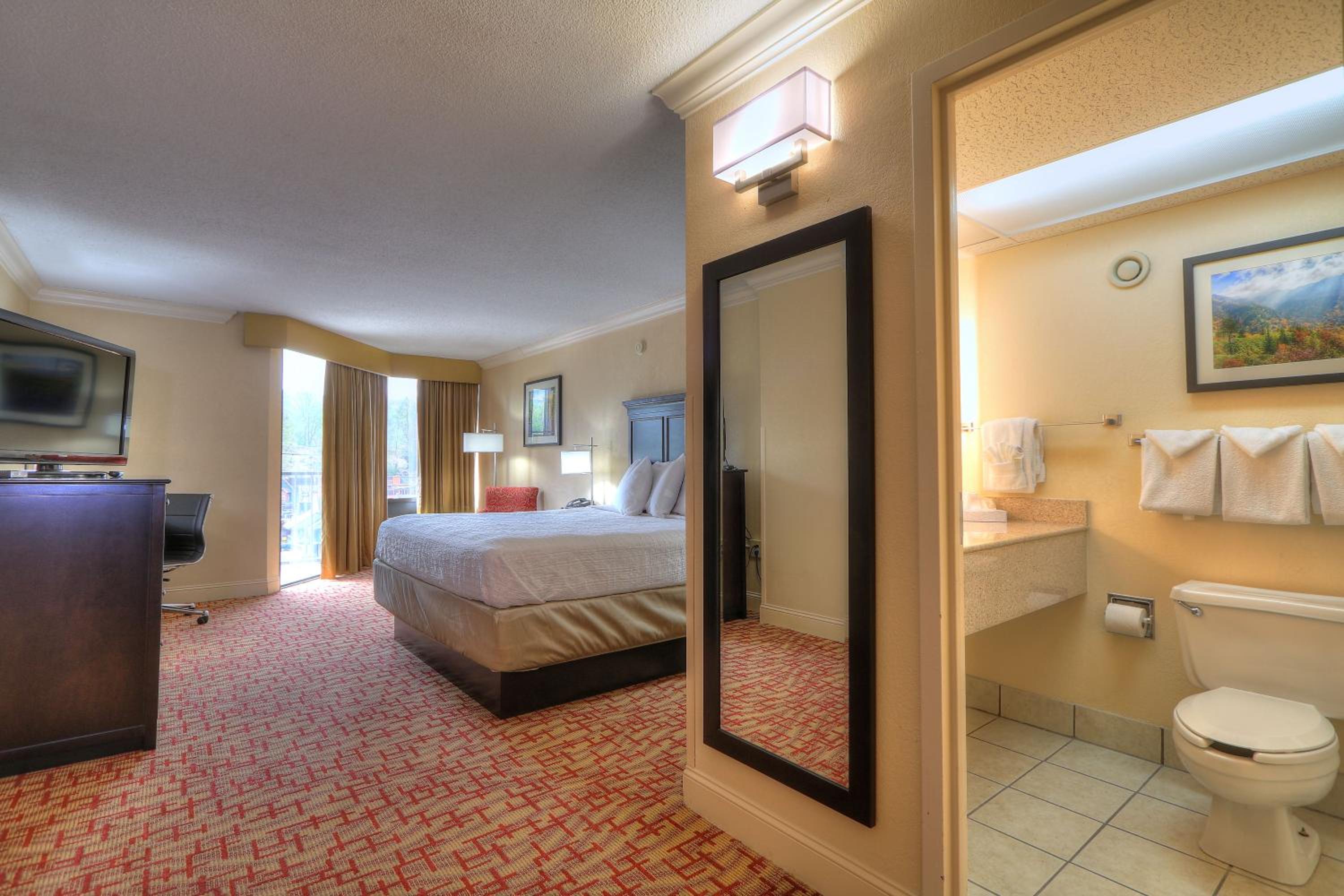King Room - Photo 2