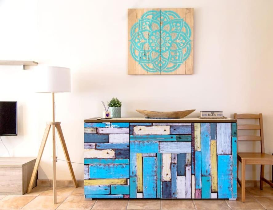 Apartamento Superior de Tres Habitaciones
