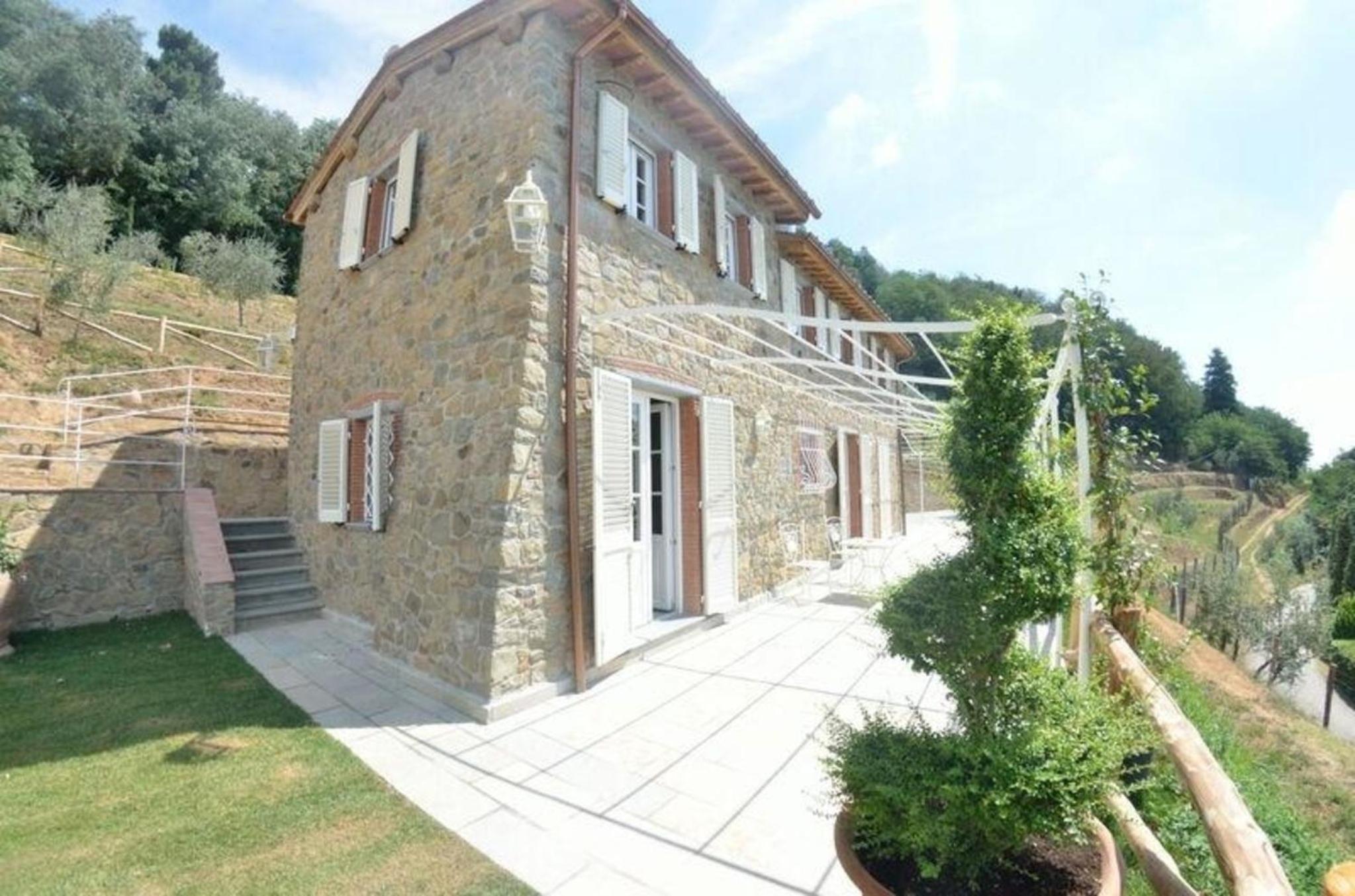 Holiday Home photo 3