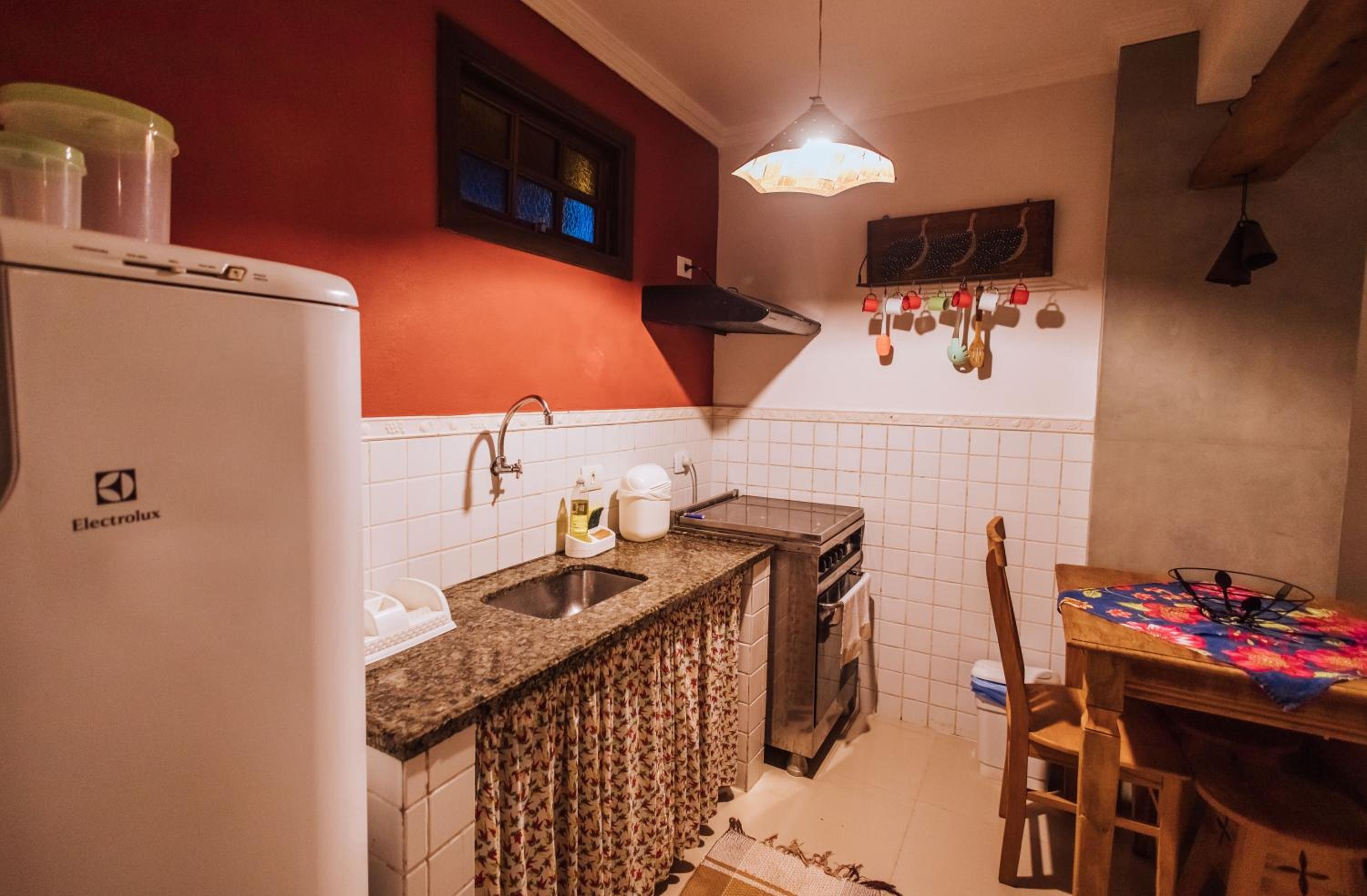 Suite with Kitchen photo 3